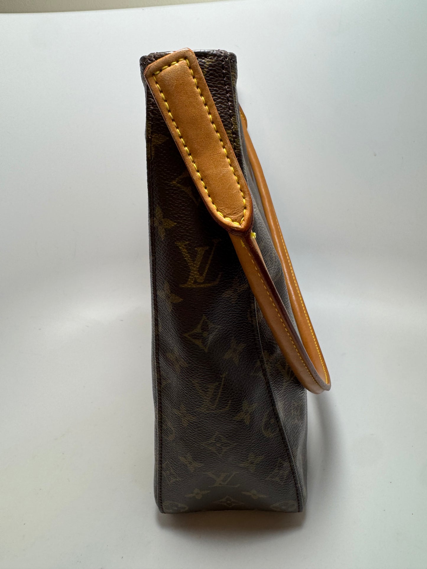 Louis Vuitton Looping GM Monogram