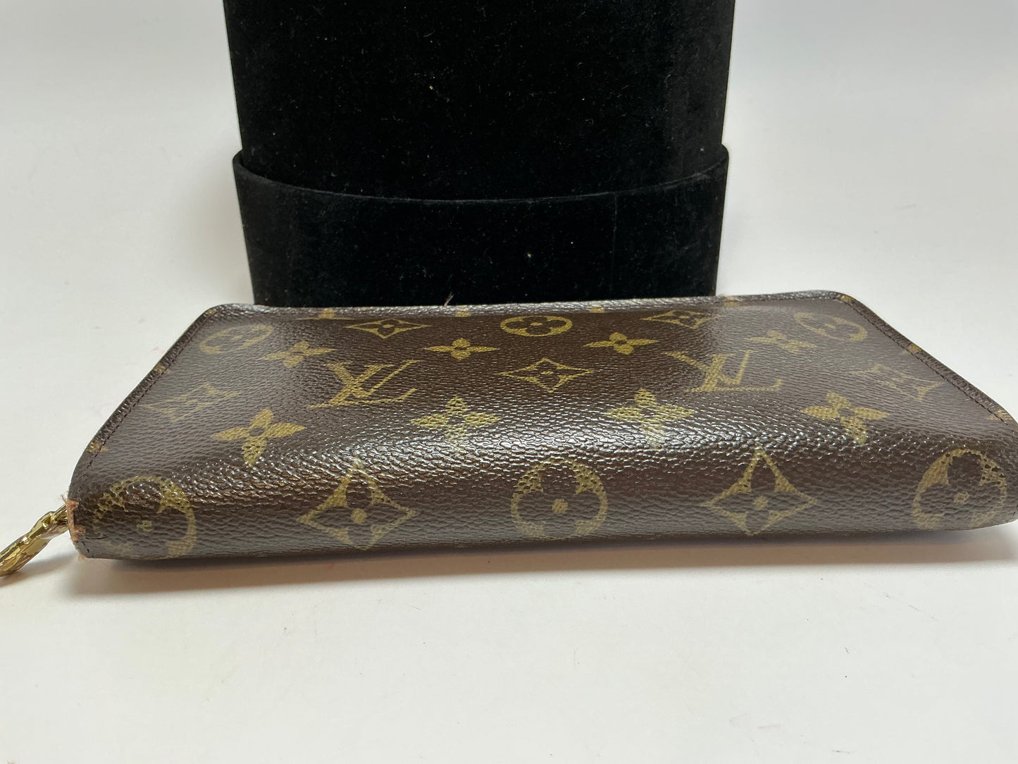 Louis Vuitton Insolite Monogram Walet