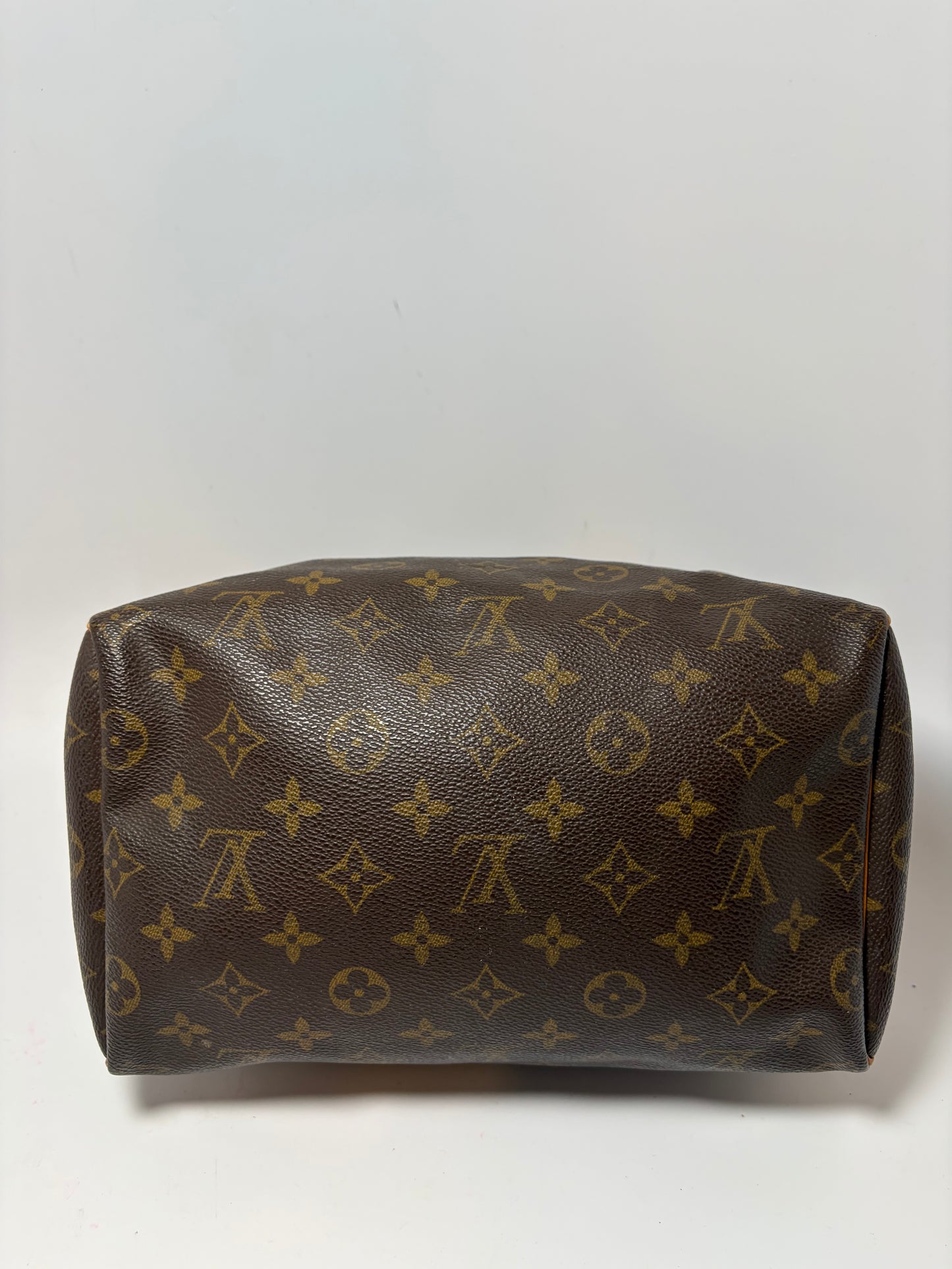 Louis Vuitton Speedy 25 Monogram