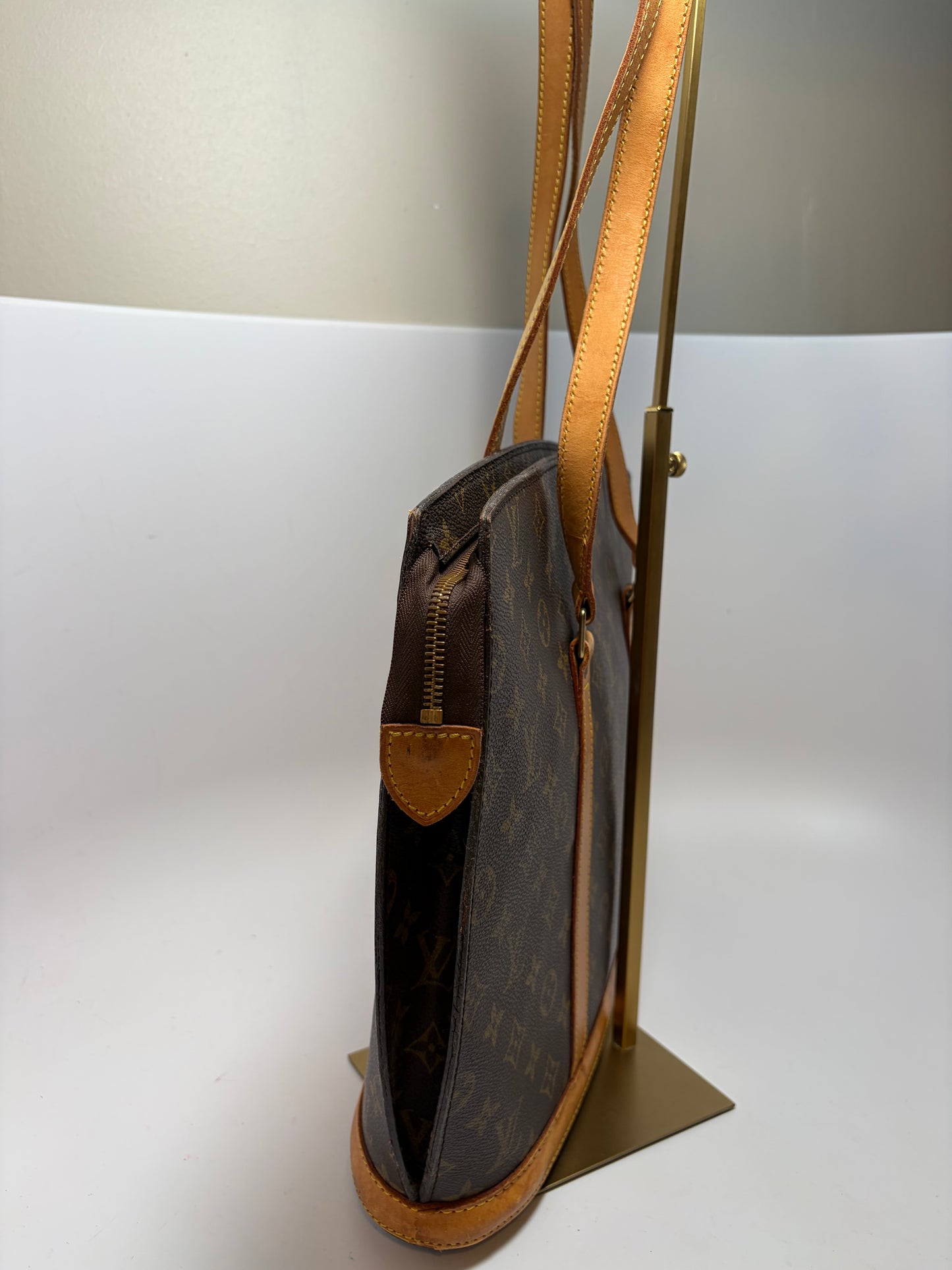 Louis Vuitton Monogram Babylone Tote