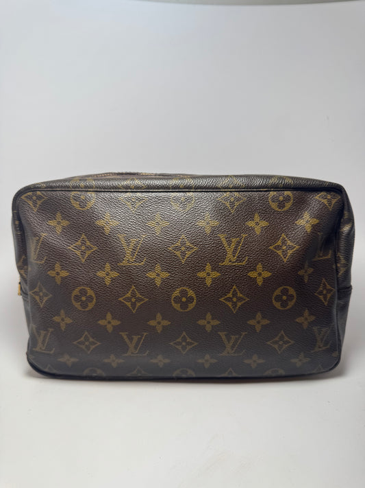 Louis Vuitton Trousse 28 Monogram