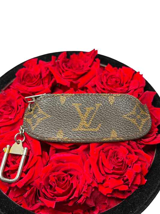 Louis Vuitton Mini/Micro Pochette Key Clés (Pre Date Code)