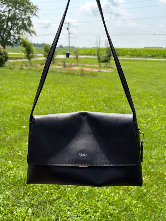 Coach Chelsea 30 Shoulder Bag