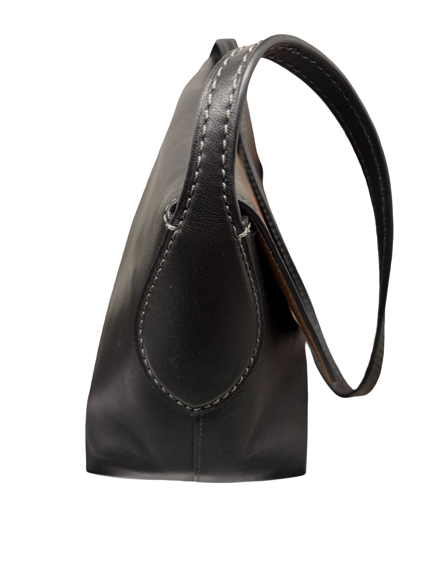 Coach Chelsea 30 Black Leather