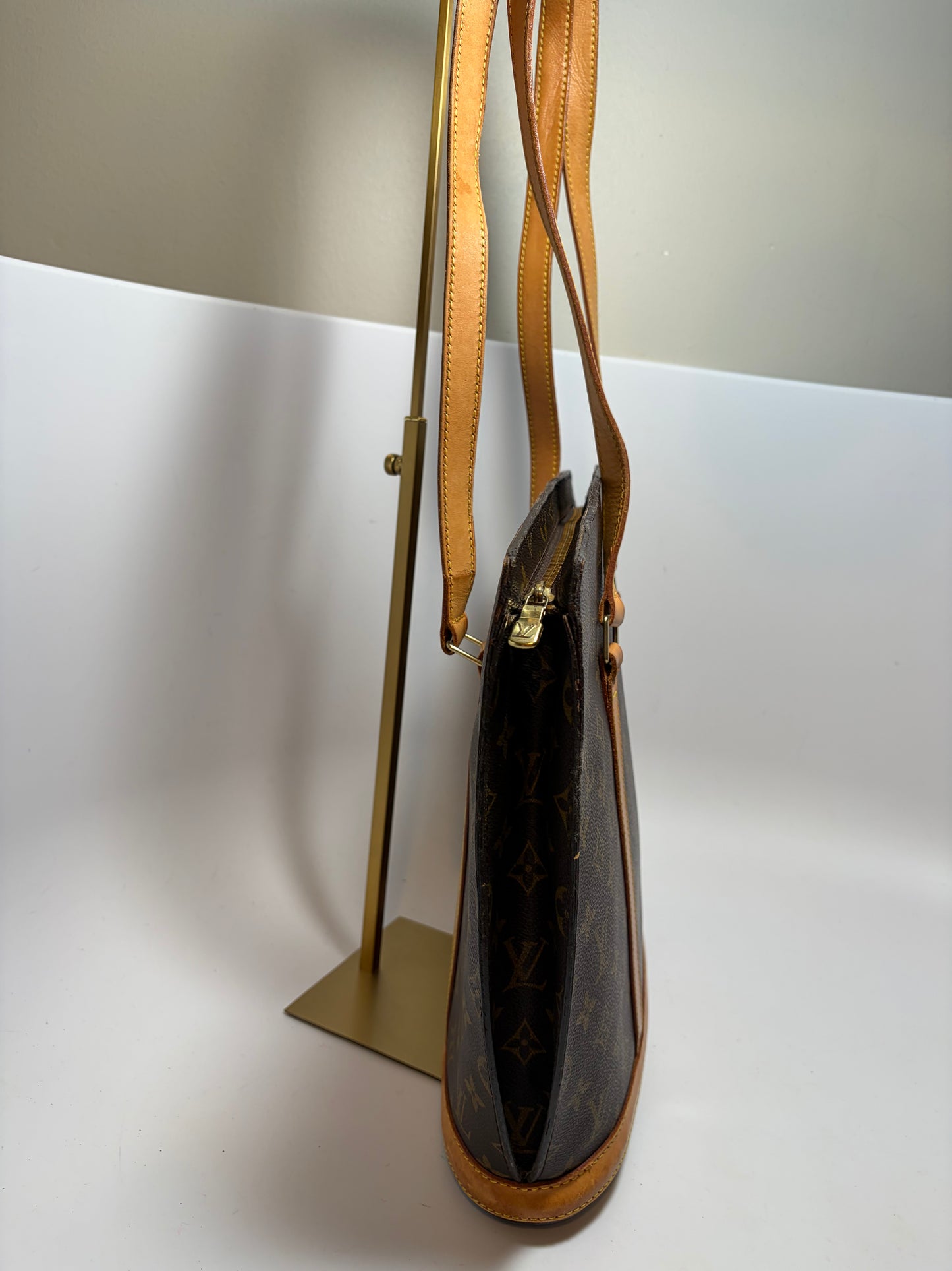 Louis Vuitton Monogram Babylone Tote