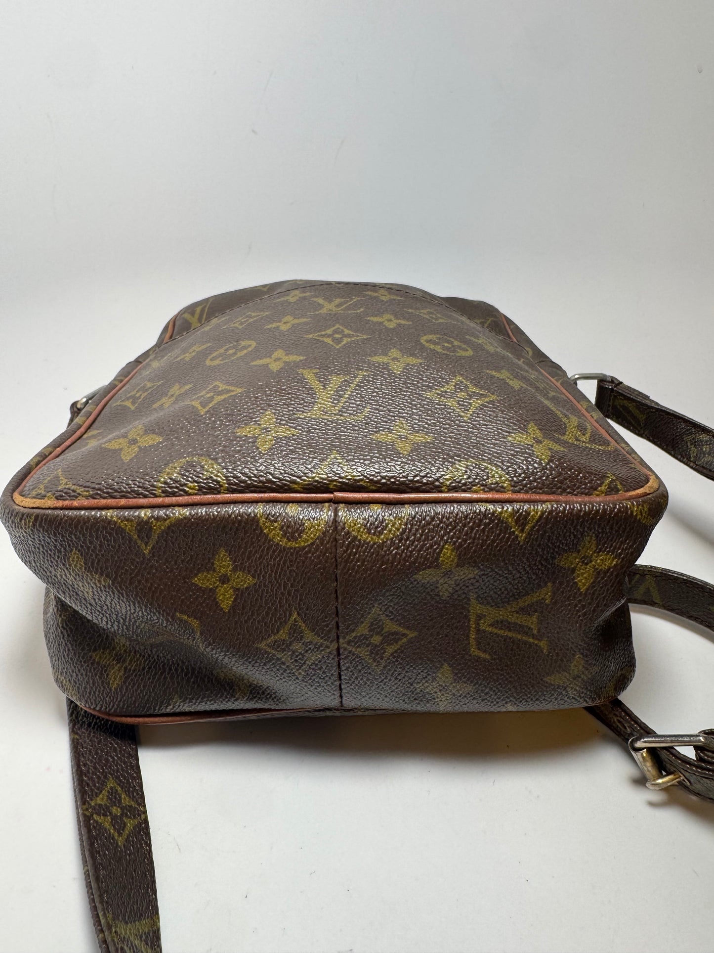 Louis Vuitton Marceau PM (Fair condition) Shoulder Bag