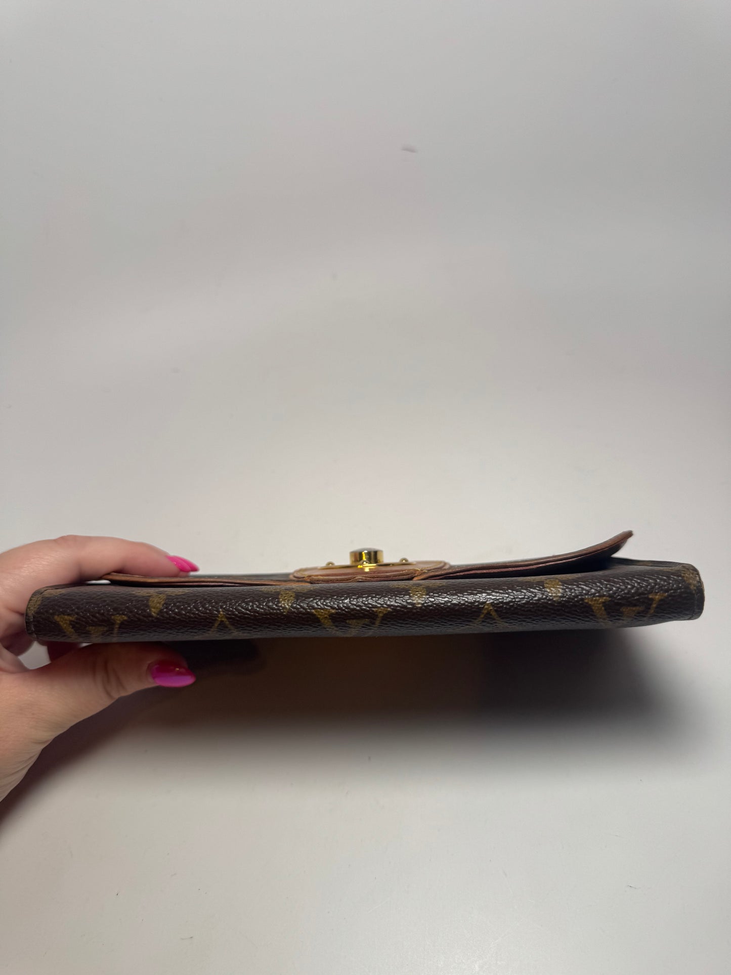 Louis Vuitton Boetie Wallet Monogram