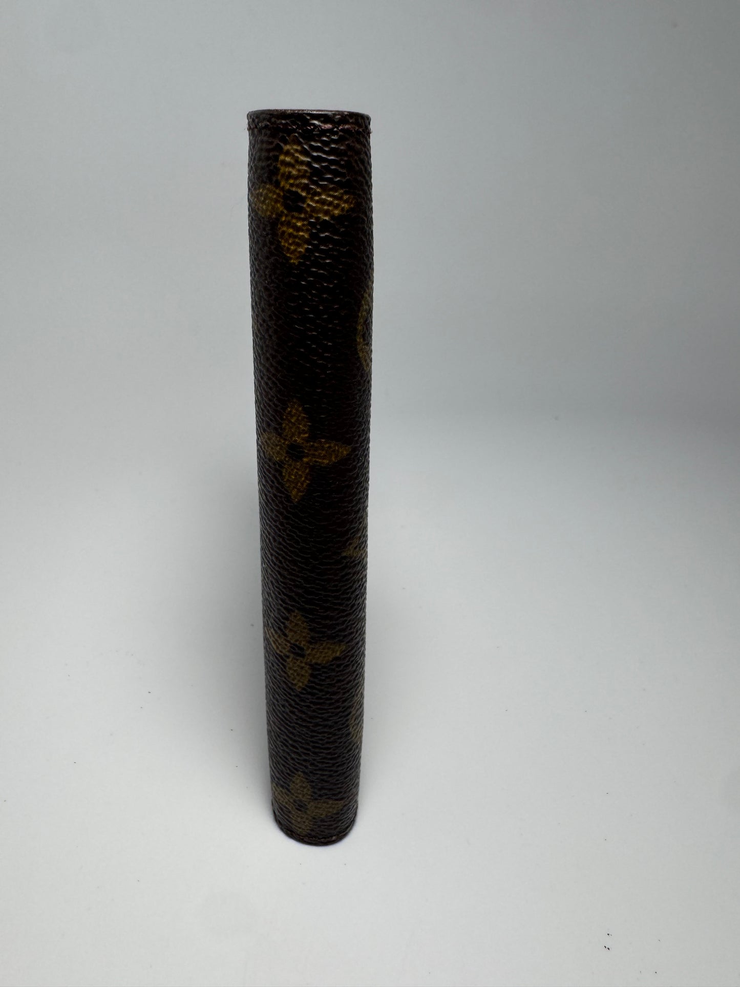 Louis Vuitton Monogram Agenda PM/Small Size Planner/Passport Holder-France October 1999