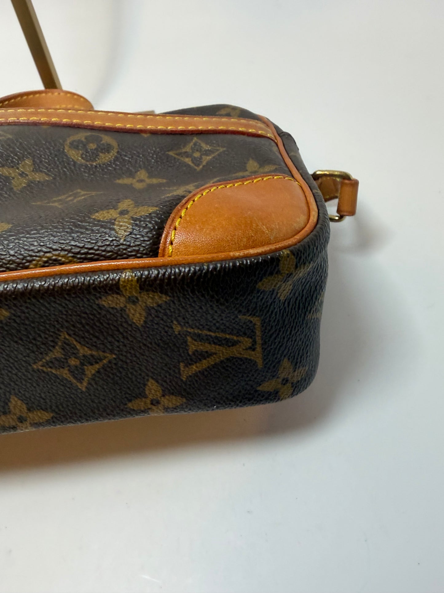 Louis Vuitton Trocadero 27 Monogram Crossbody