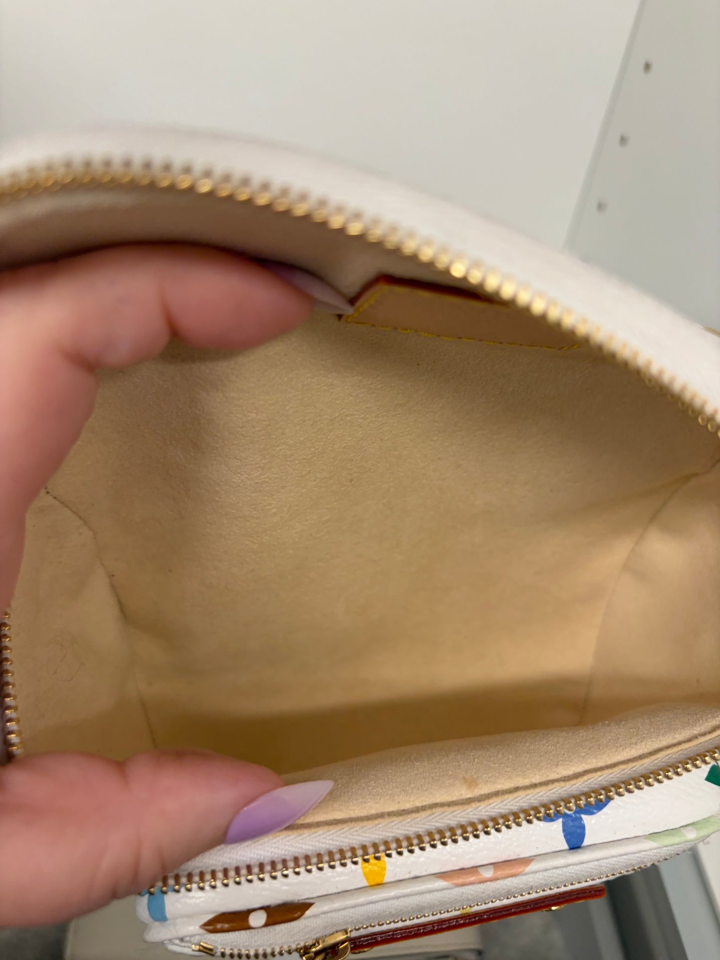 Louis Vuitton Murakami Mini Bum Bag Limited Edition