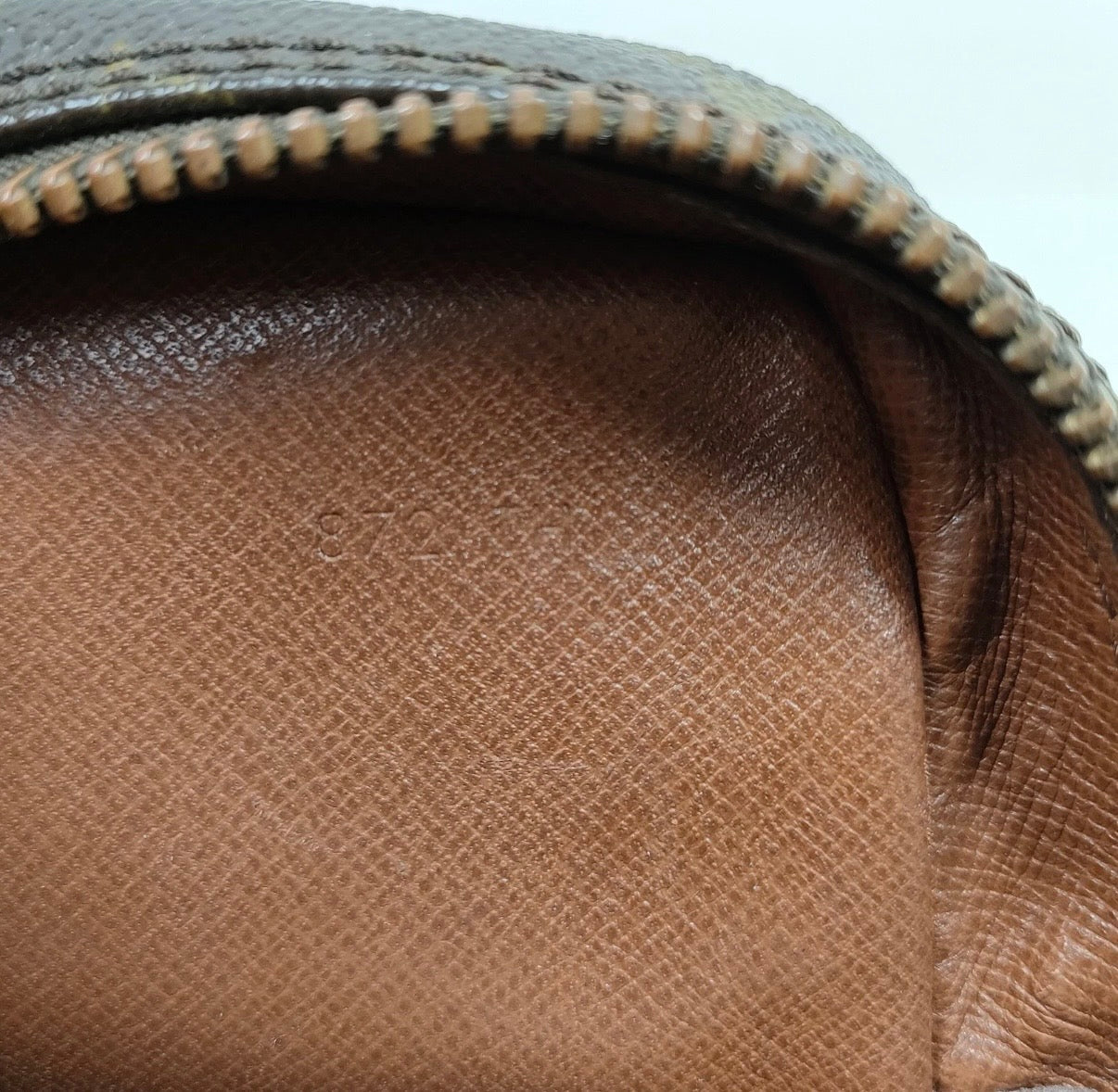 Louis Vuitton Amazon Monogram Crossbody