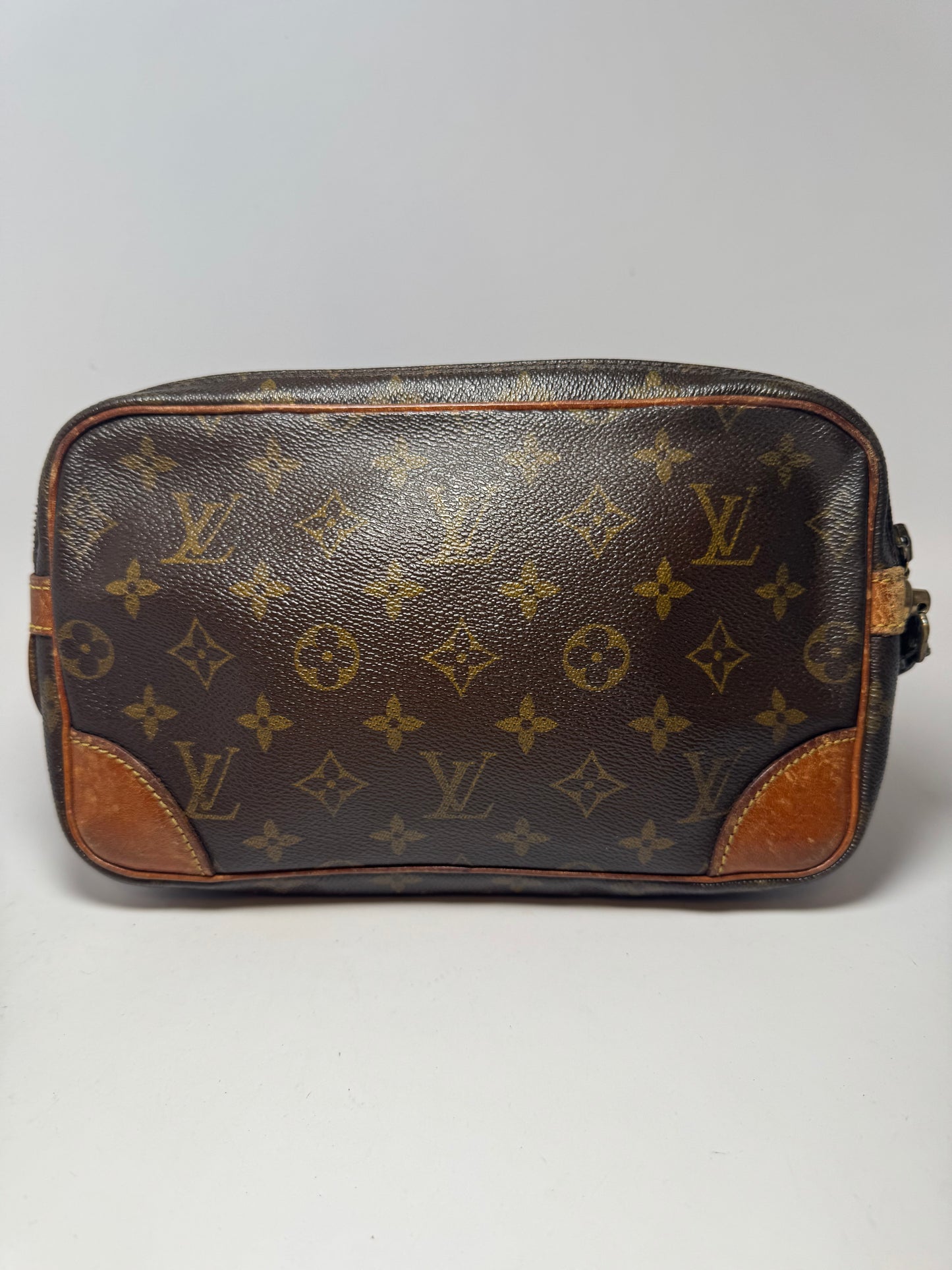 Louis Vuitton Marly Draggone Clutch