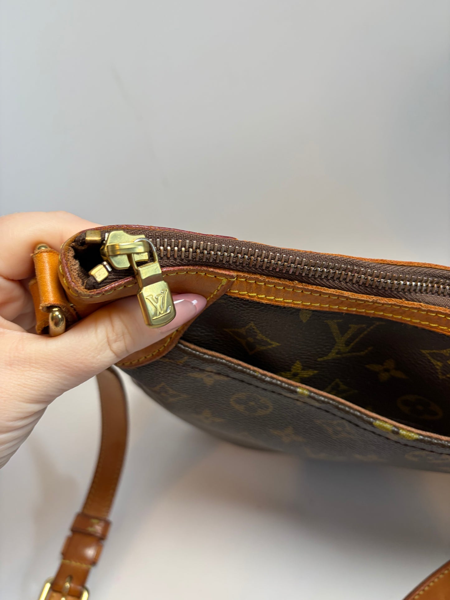 Louis Vuitton Odeon MM Crossbody
