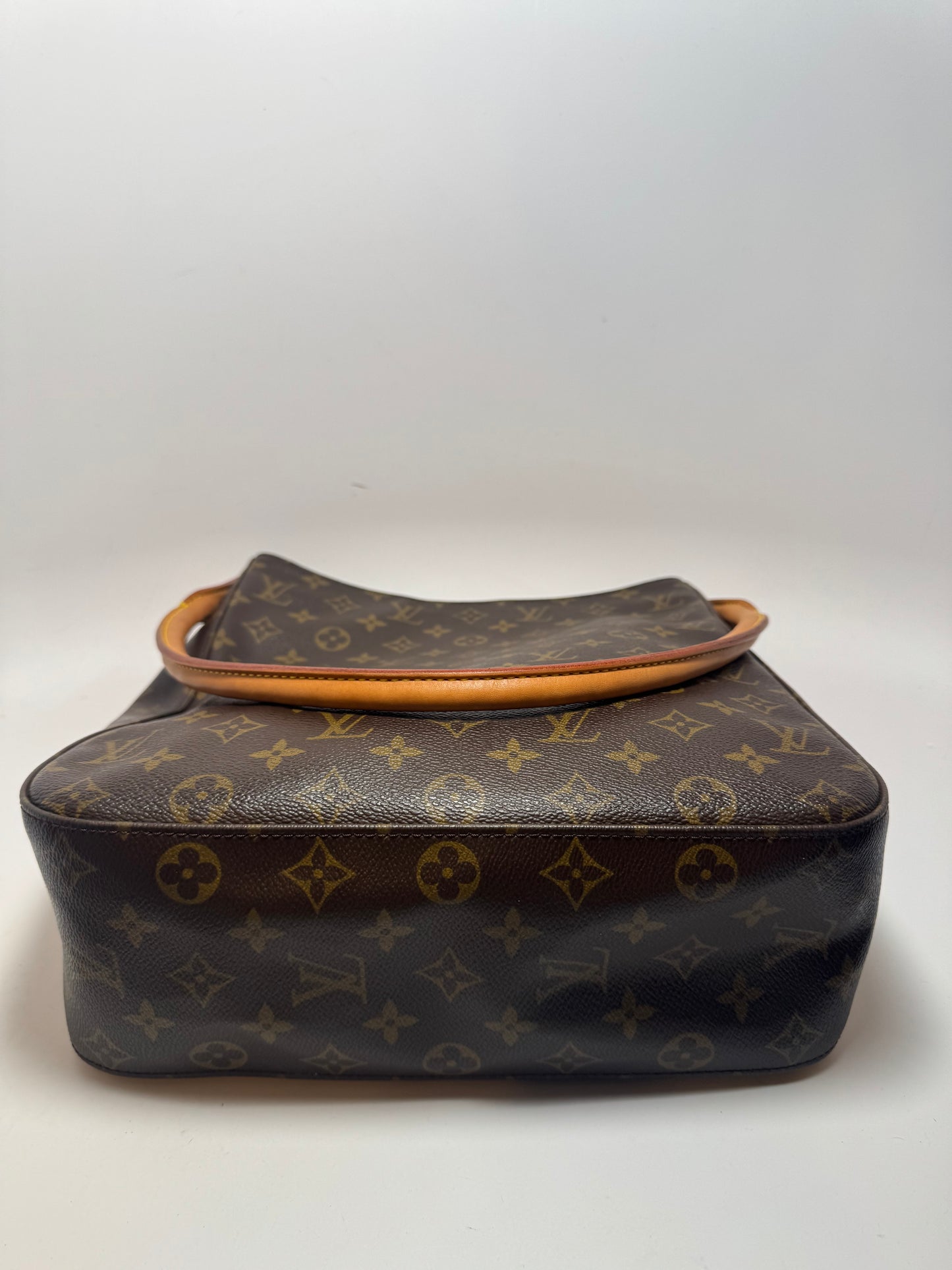 Louis Vuitton Looping GM Monogram
