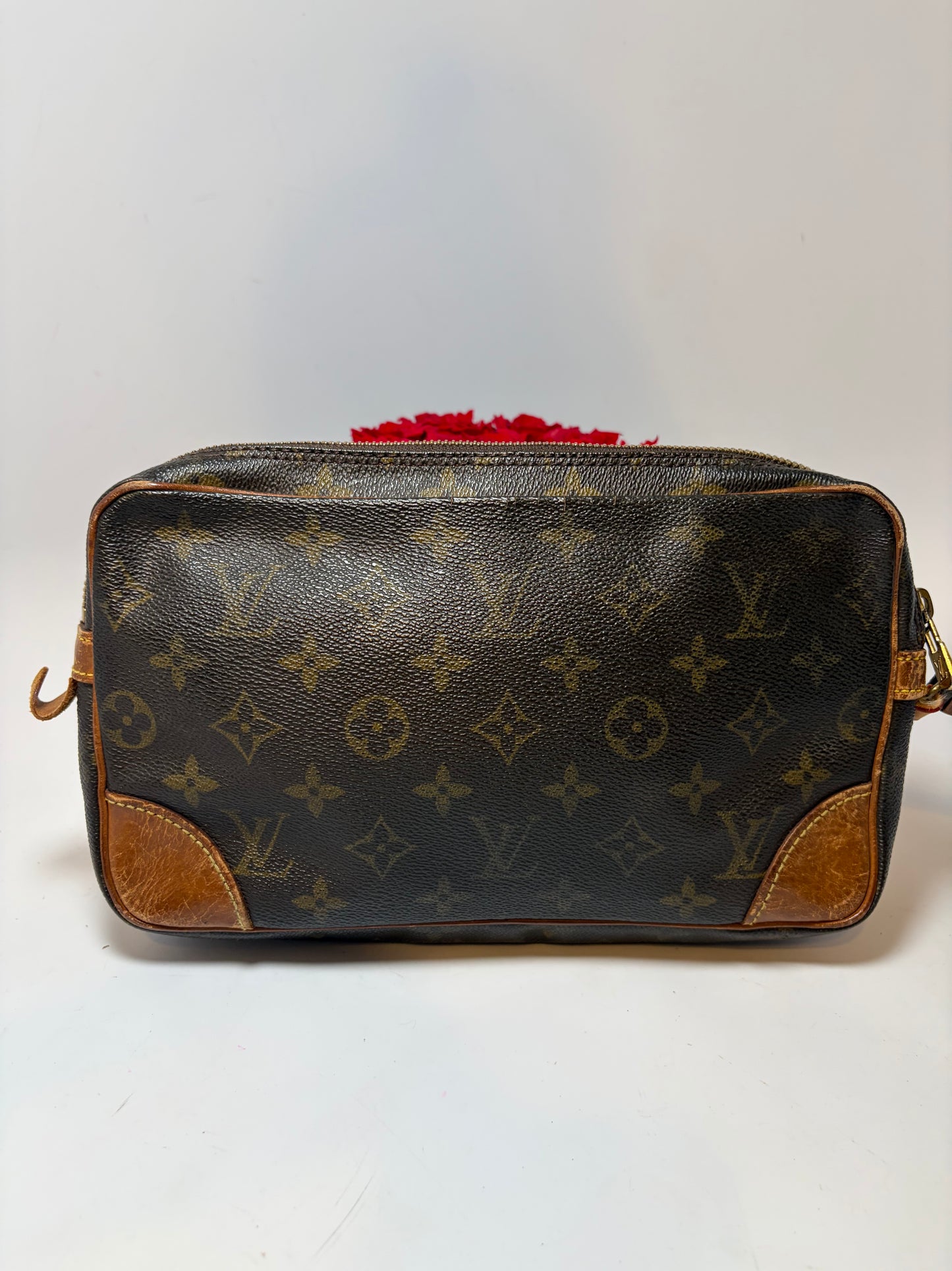 Louis Vuitton Marly Draggone GM Clutch