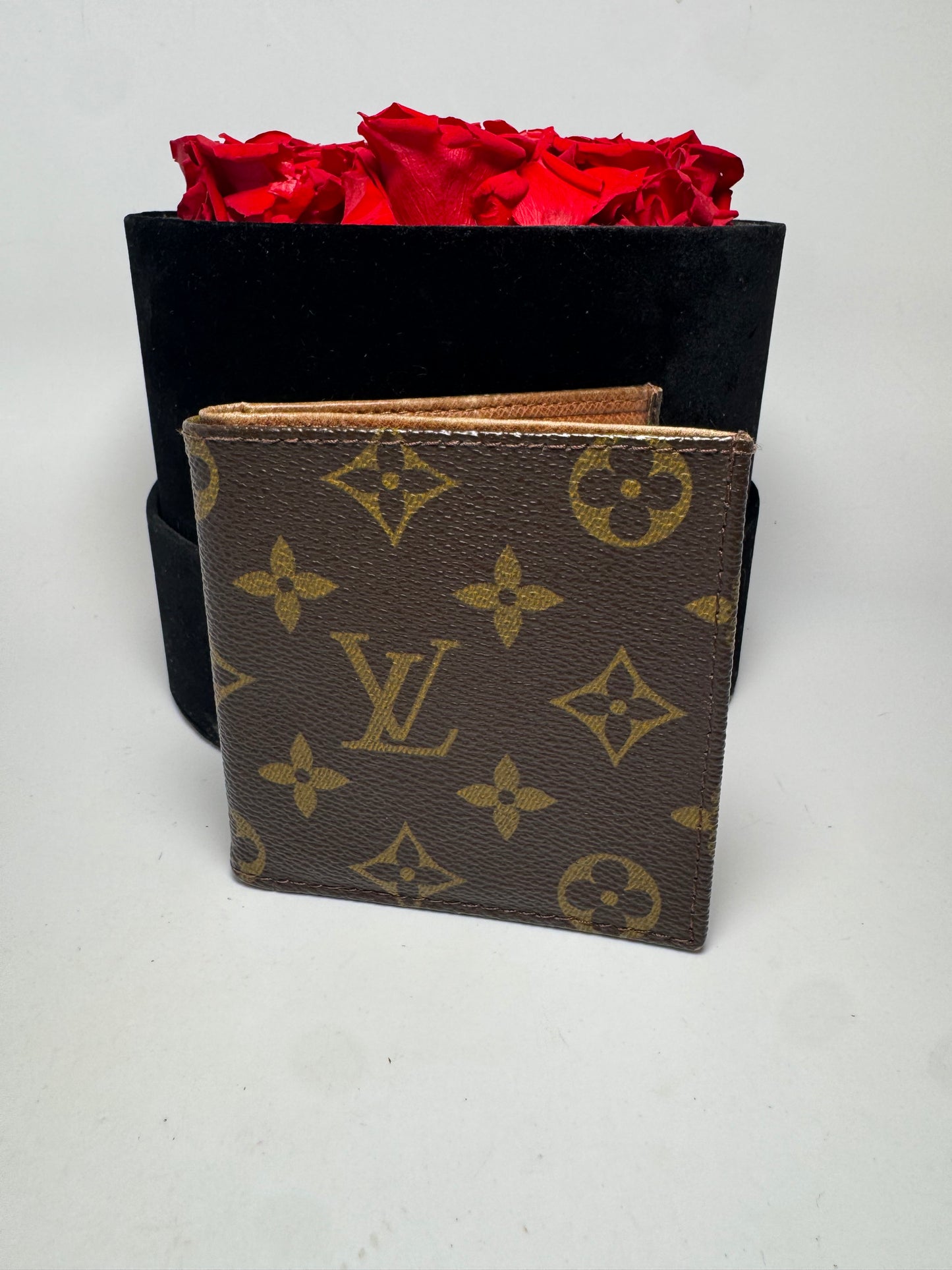 Louis Vuitton Monogram Bifold Wallet