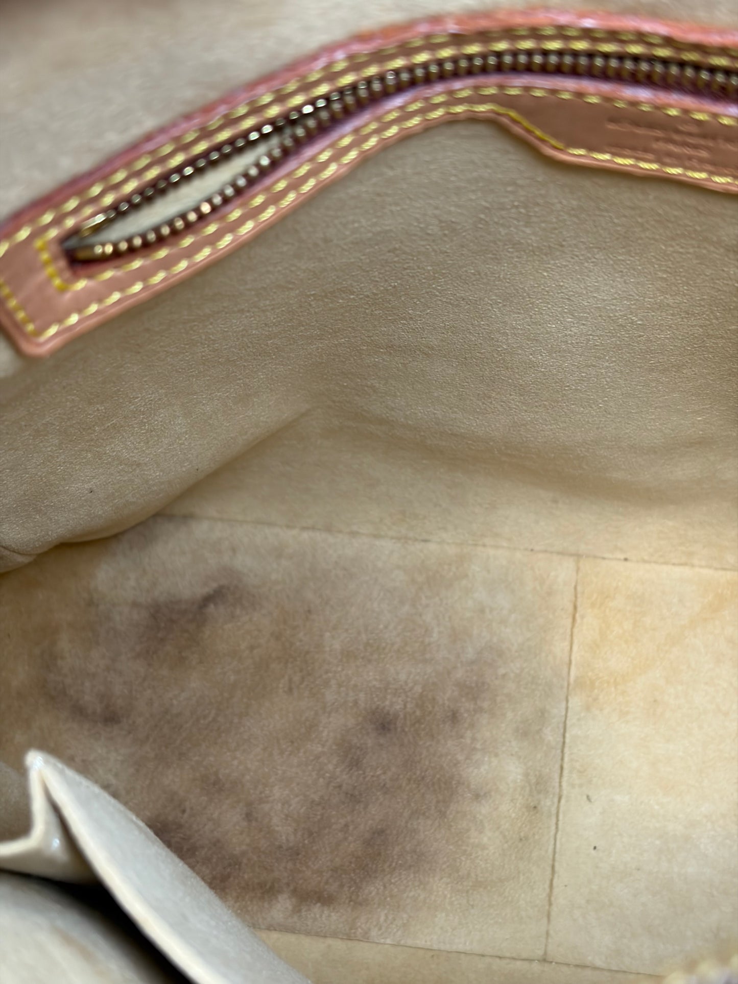 Louis Vuitton Looping GM Monogram Shoulder Bag