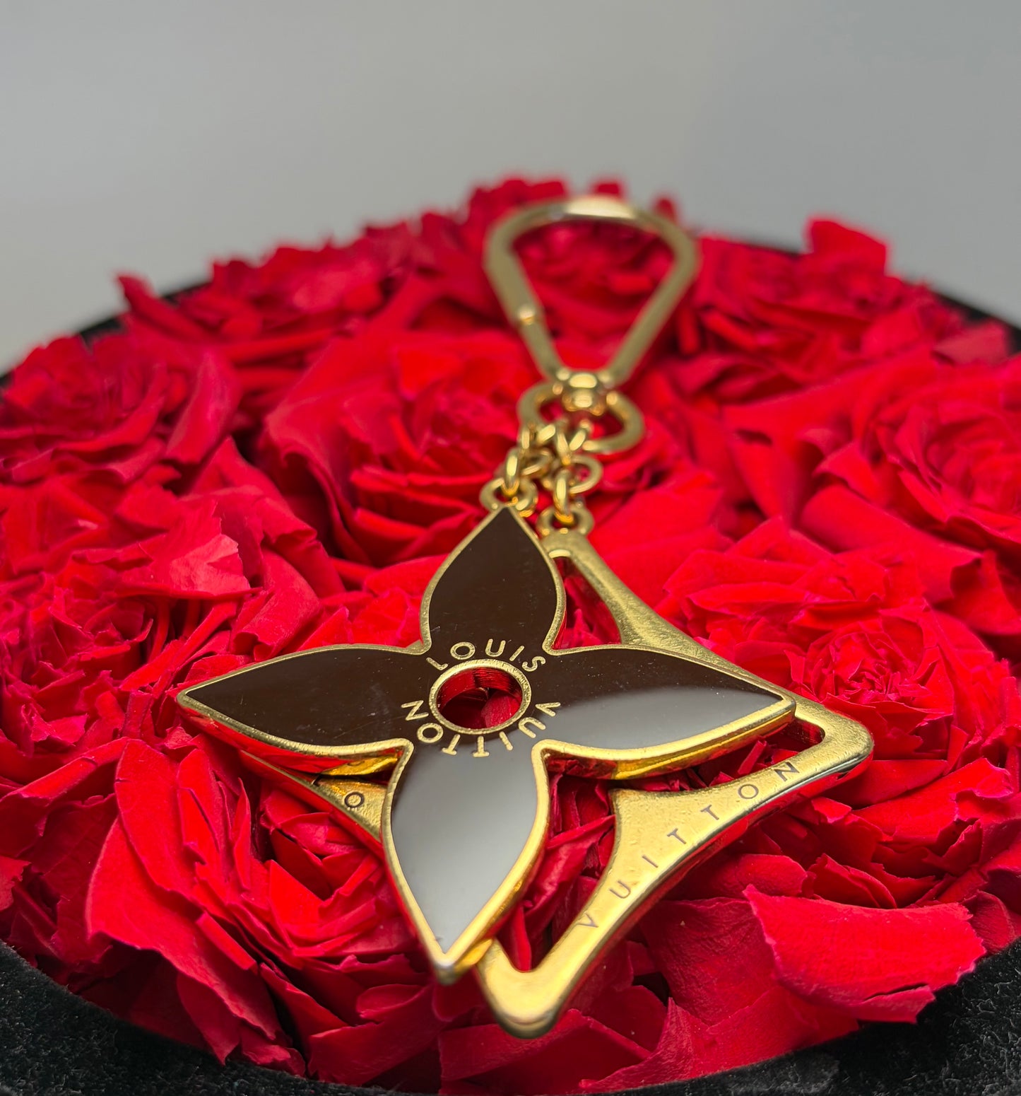 Louis Vuitton Puzzle Bag Charm
