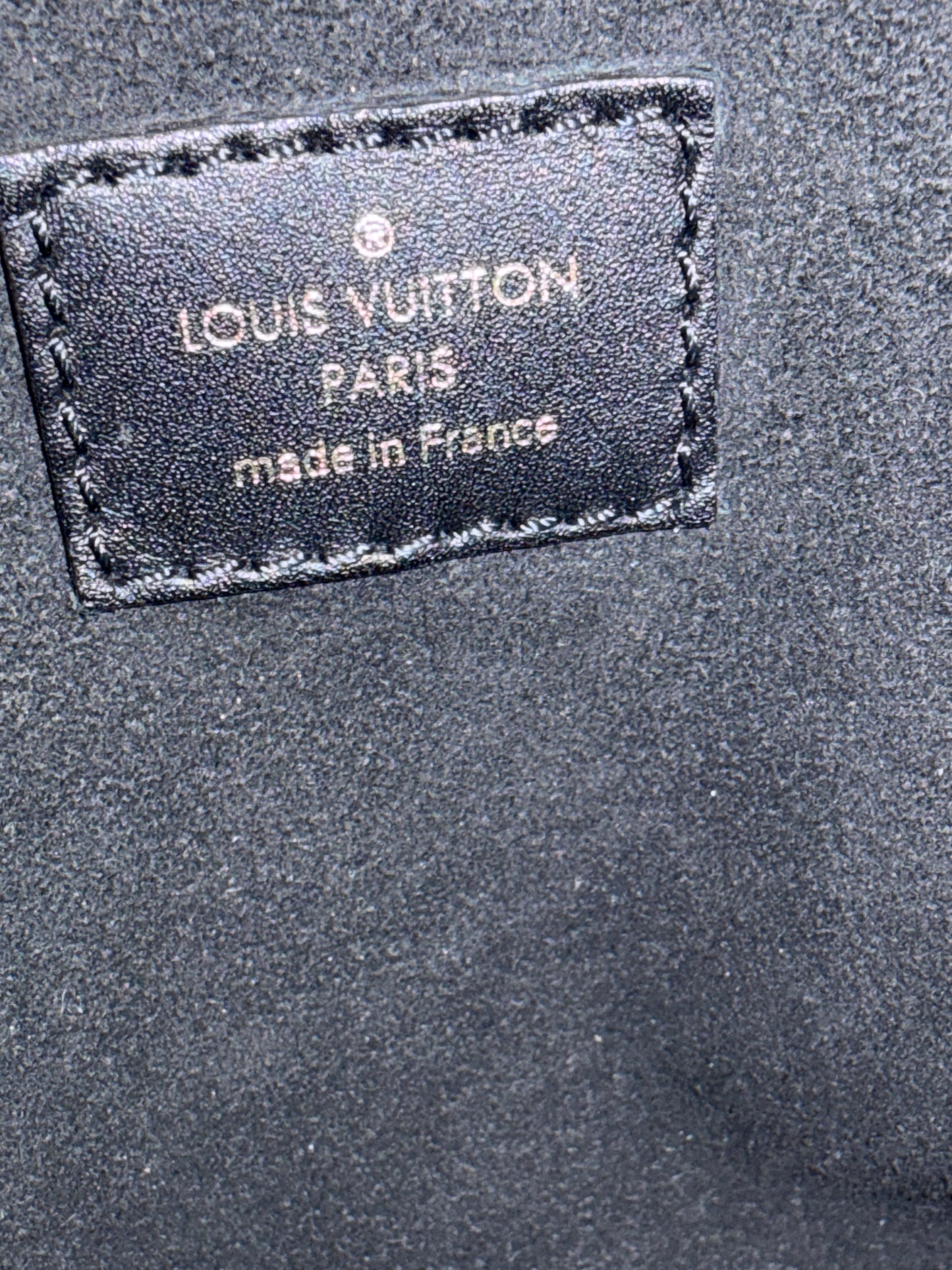 Louis Vuitton Speedy 25 Bandoulière 1854 Monogram Jacquard