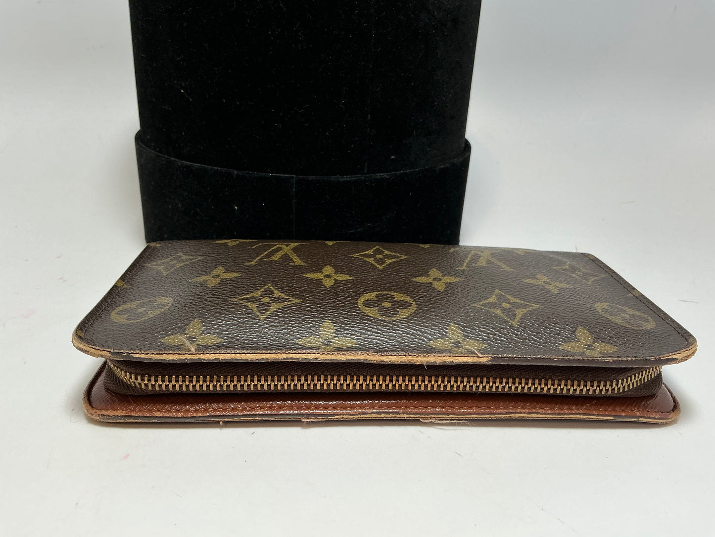 Louis Vuitton Insolite Monogram Walet