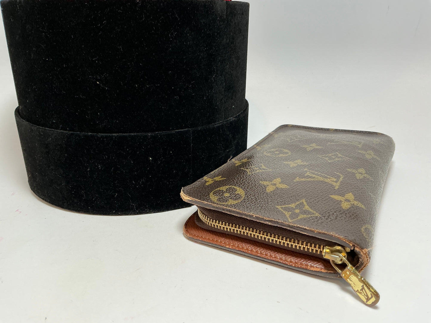 Louis Vuitton Insolite Monogram Walet
