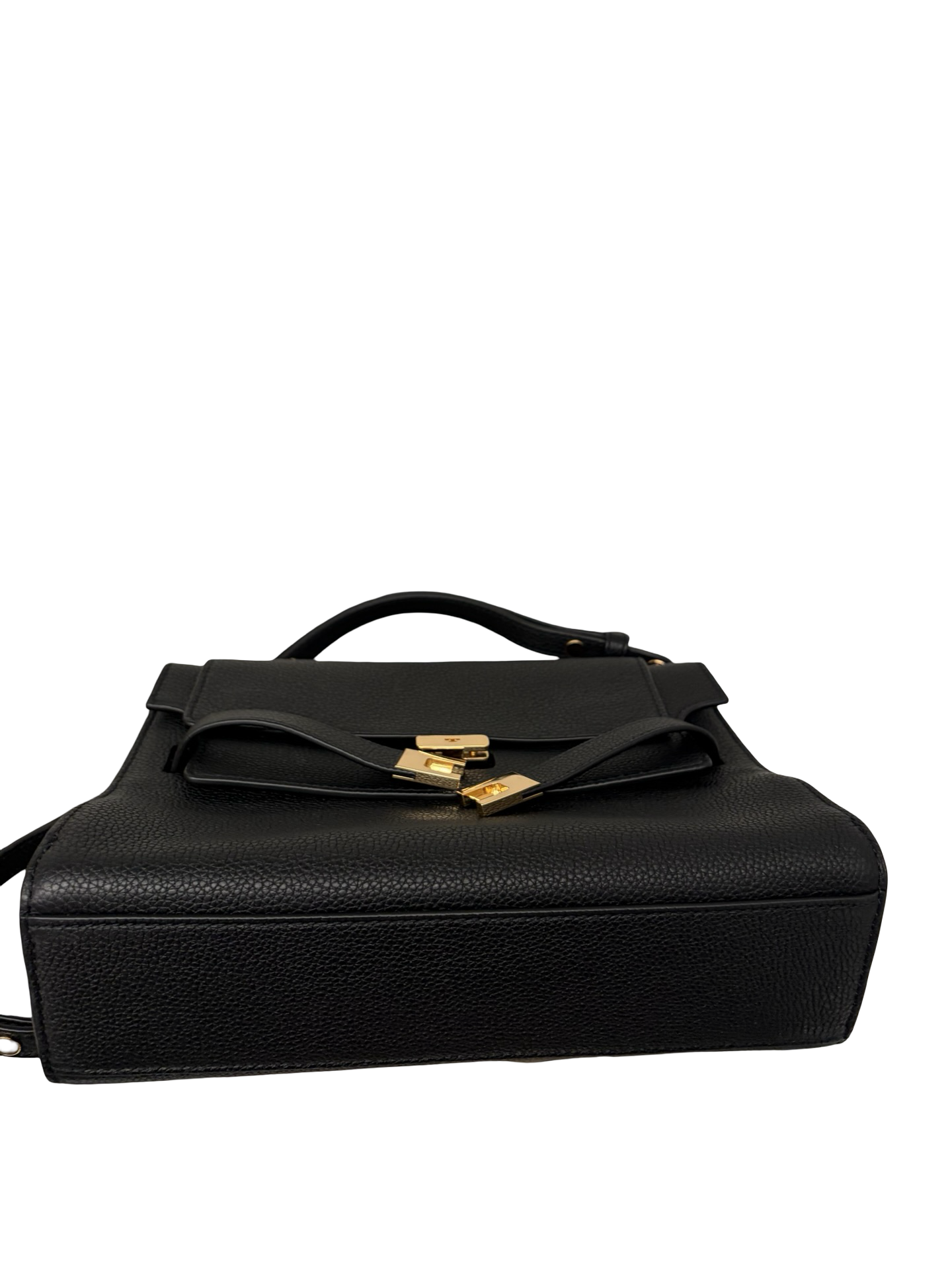 Tory Burch Lee Radziwill Shoulder Bag Size Small