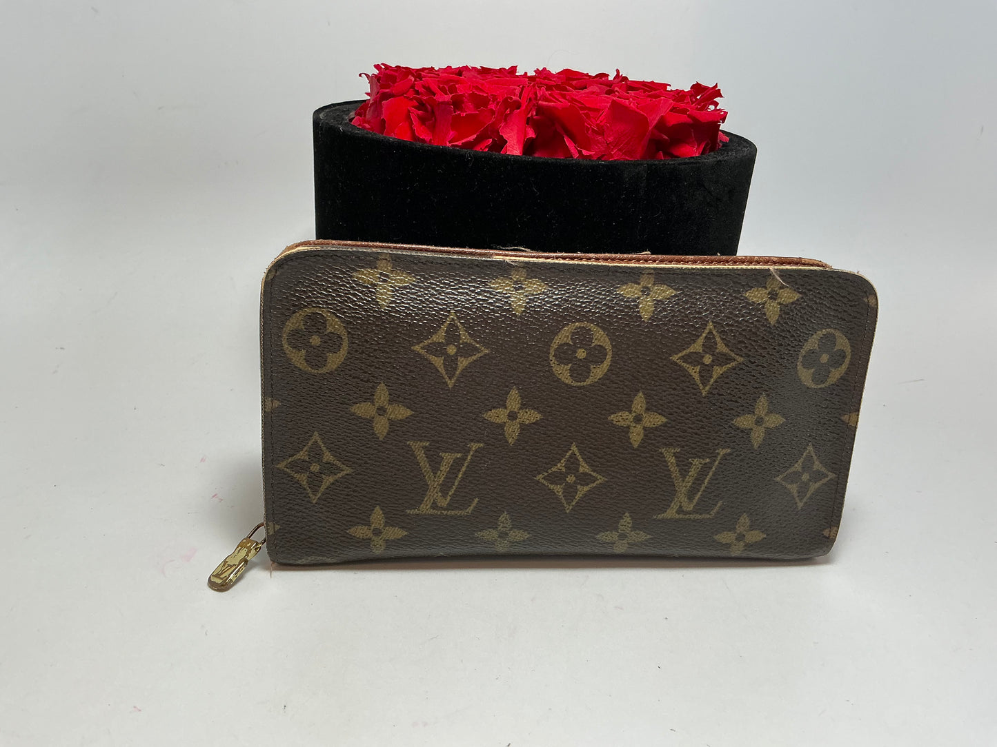 Louis Vuitton Insolite Monogram Walet