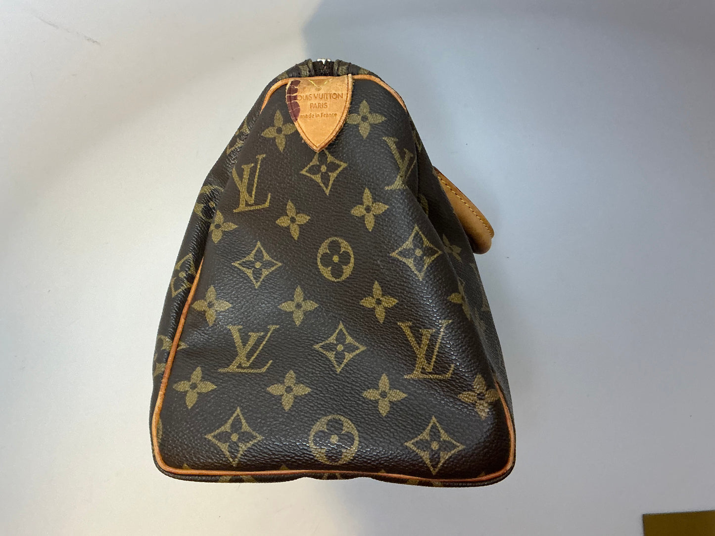 Louis Vuitton Speedy 25 Monogram