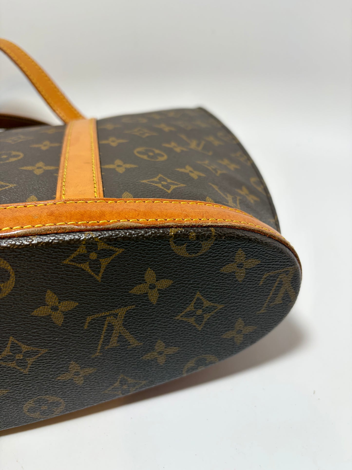 Louis Vuitton Babylone Tote Monogram