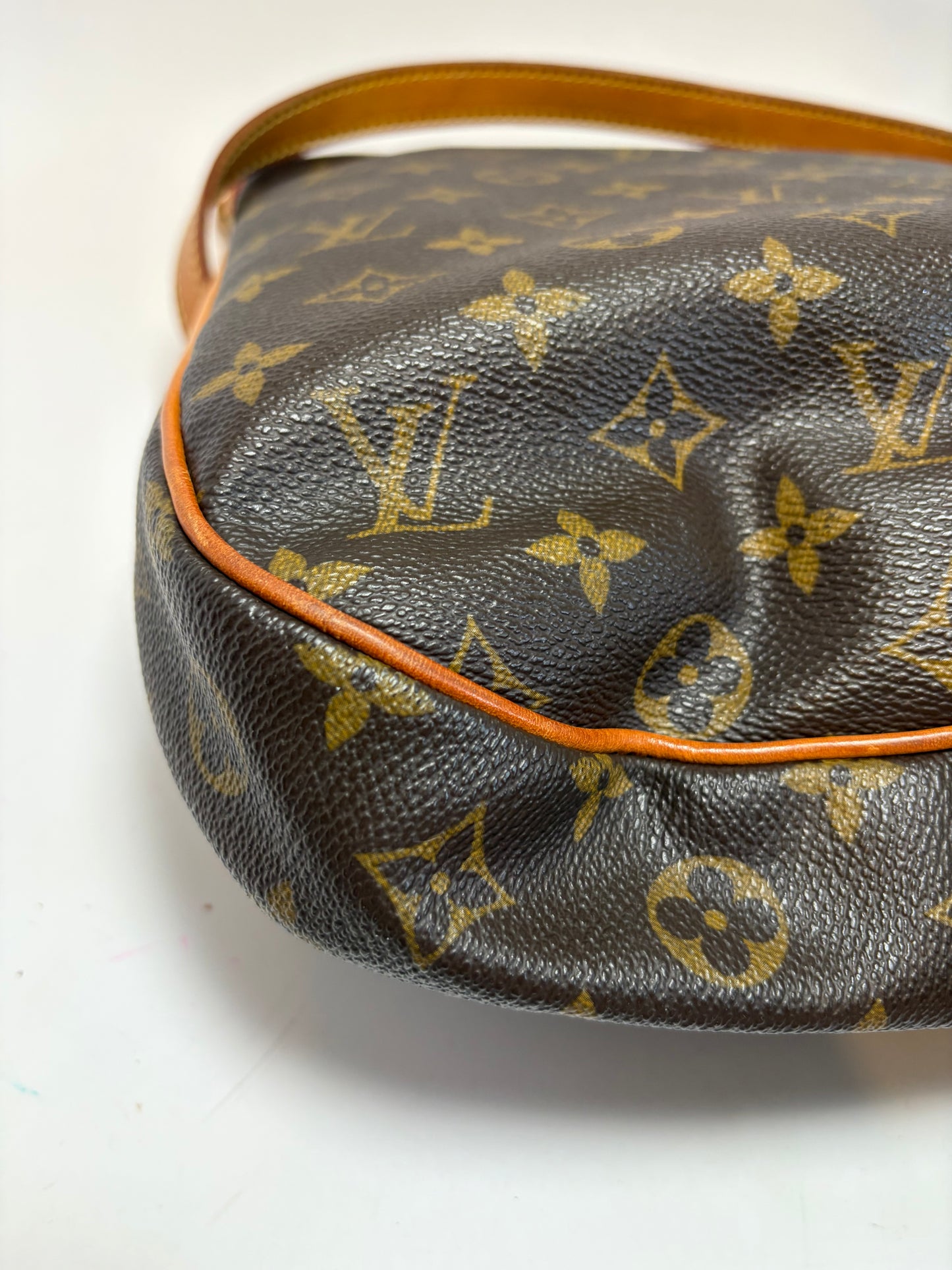 Louis Vuitton Odeon MM Crossbody