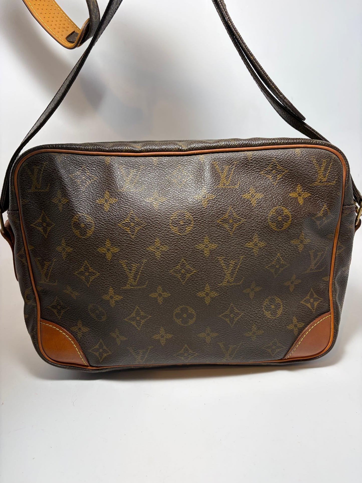 Louis Vuitton Nile Monogram Crossbody
