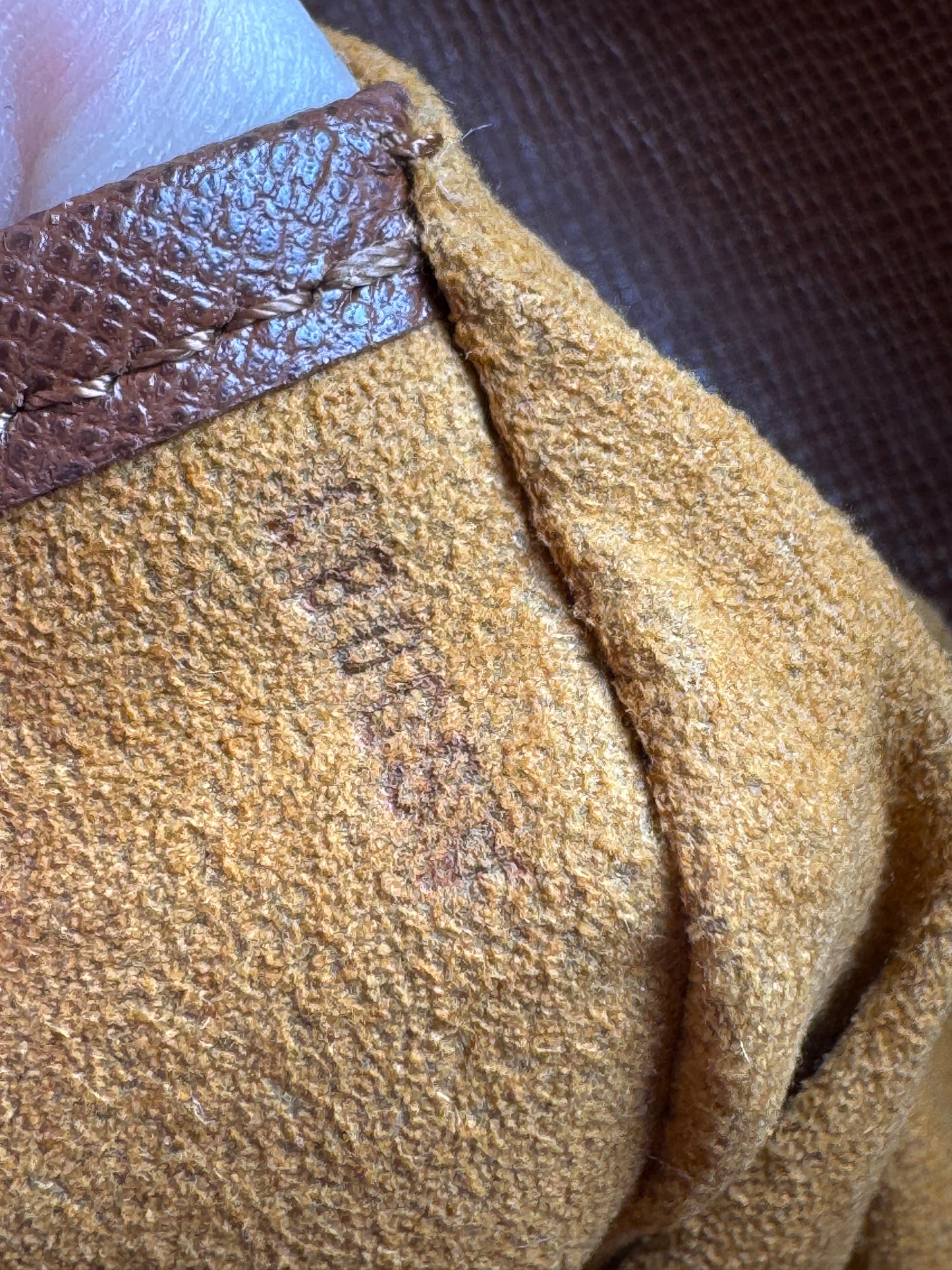 Louis Vuitton Musette Salsa PM Shoulder Bag