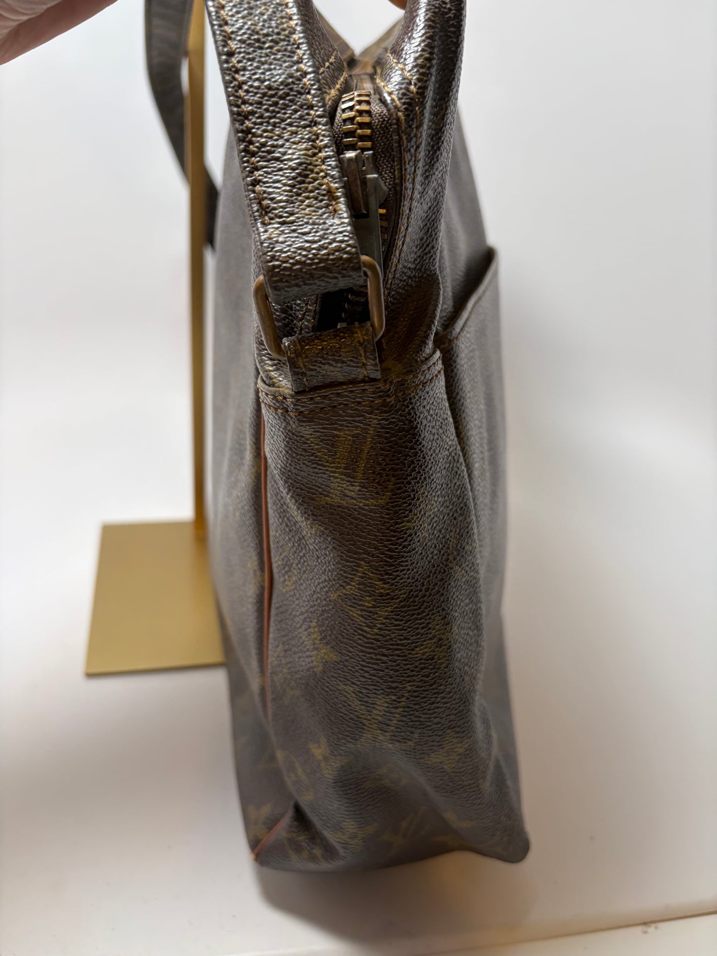 Louis Vuitton Marceau GM Messenger monogram shoulder bag- fair condition