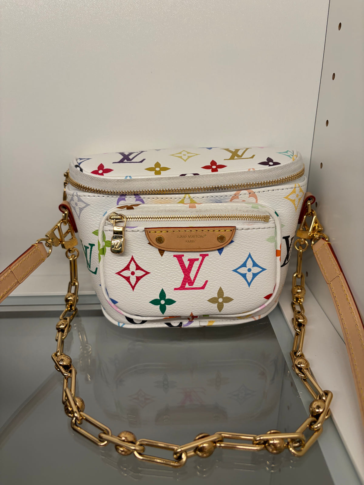 Louis Vuitton Mini Bum Bag