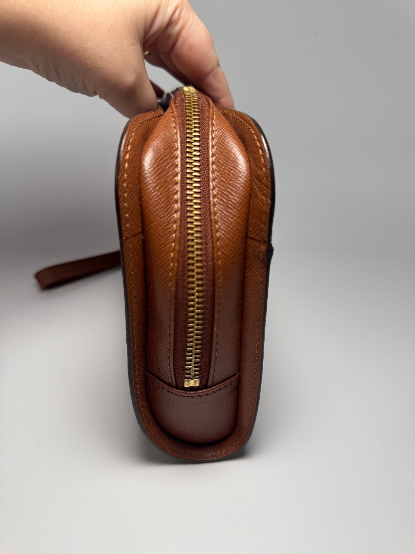 Louis Vuitton Orsay Clutch Monogram- March 2000