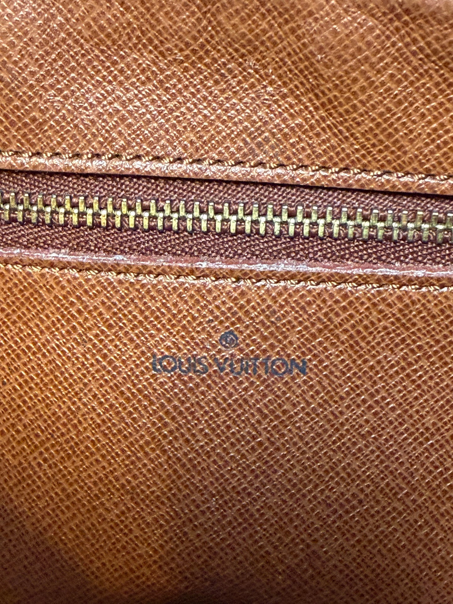 Louis Vuitton Marley Draggone Clutch/Wristlet