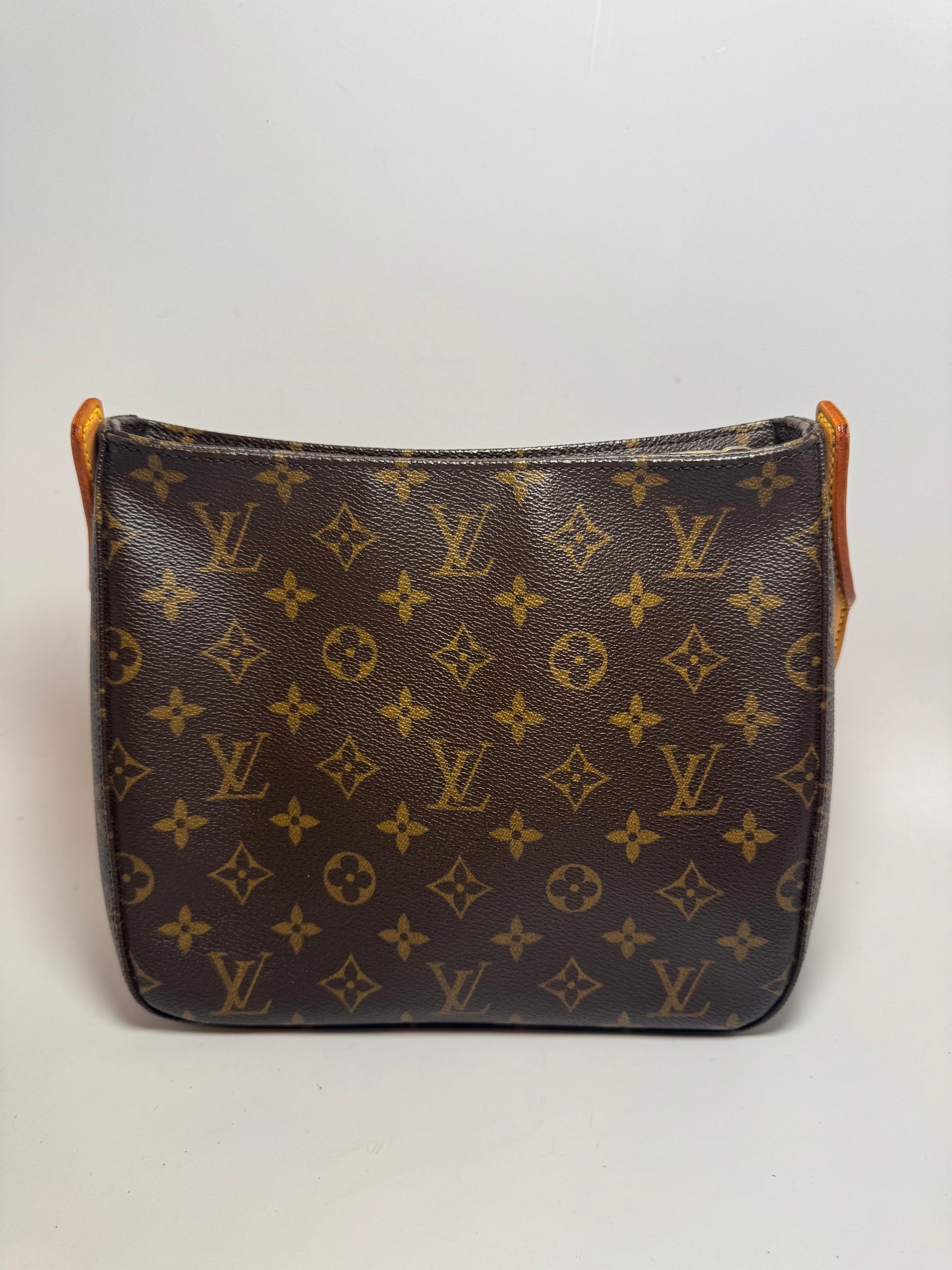 Louis Vuitton Looping MM Monogram Shoulder Bag