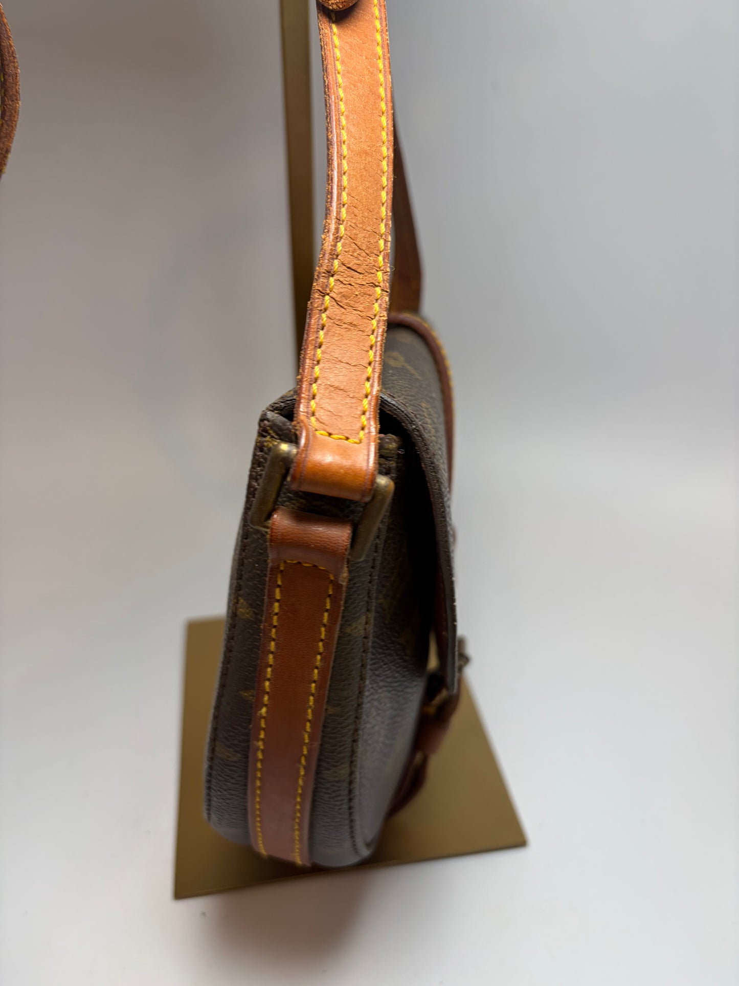 Chantilly PM Monogram Crossbody