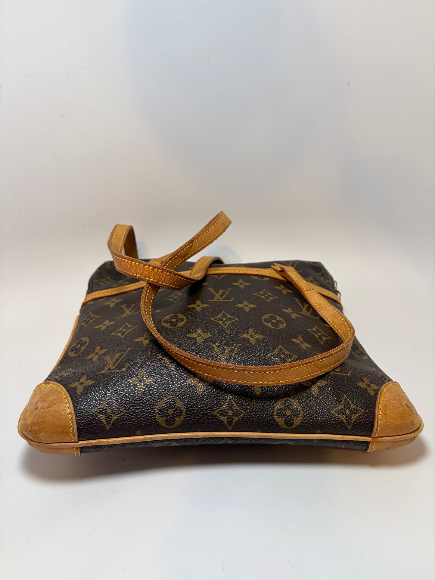 Louis Vuitton Coussin GM Monogram Shoulder Bag Vintage Made in France