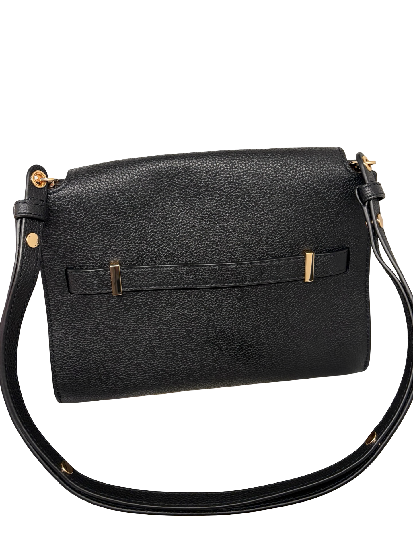 Tory Burch Lee Radziwill Shoulder Bag Size Small
