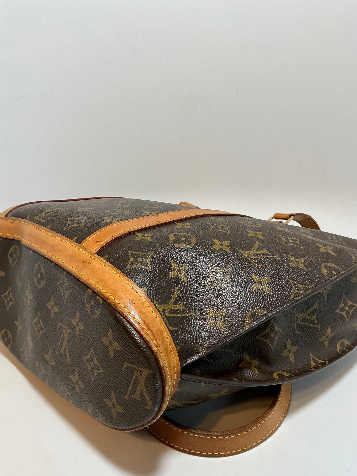 Louis Vuitton Babylone Monogram Tote