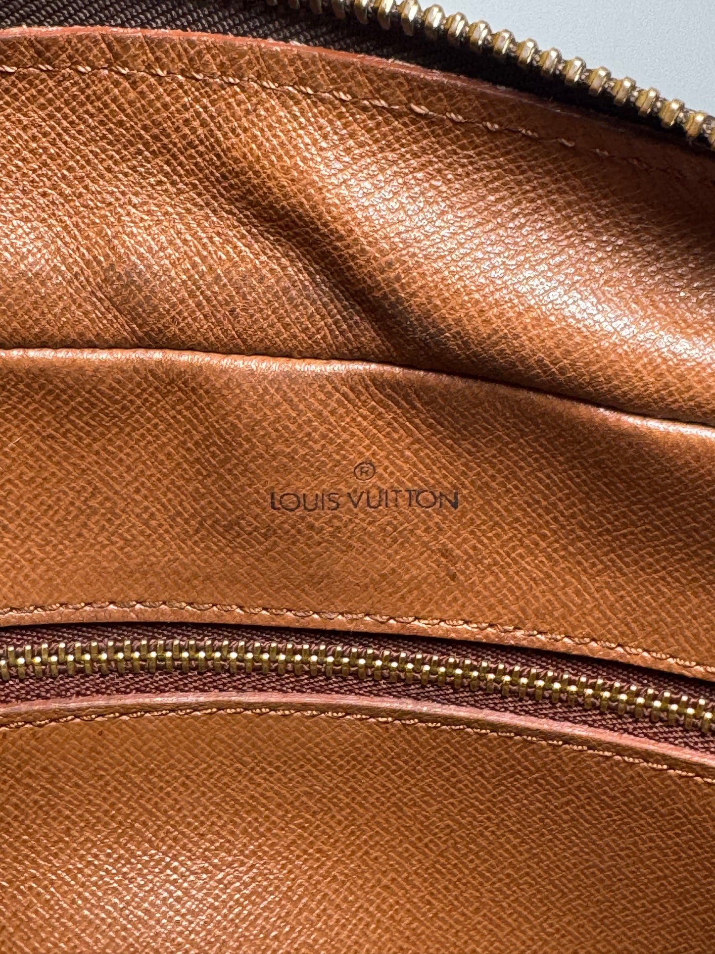 Louis Vuitton Nile Monogram Shoulder Bag/Crossbody