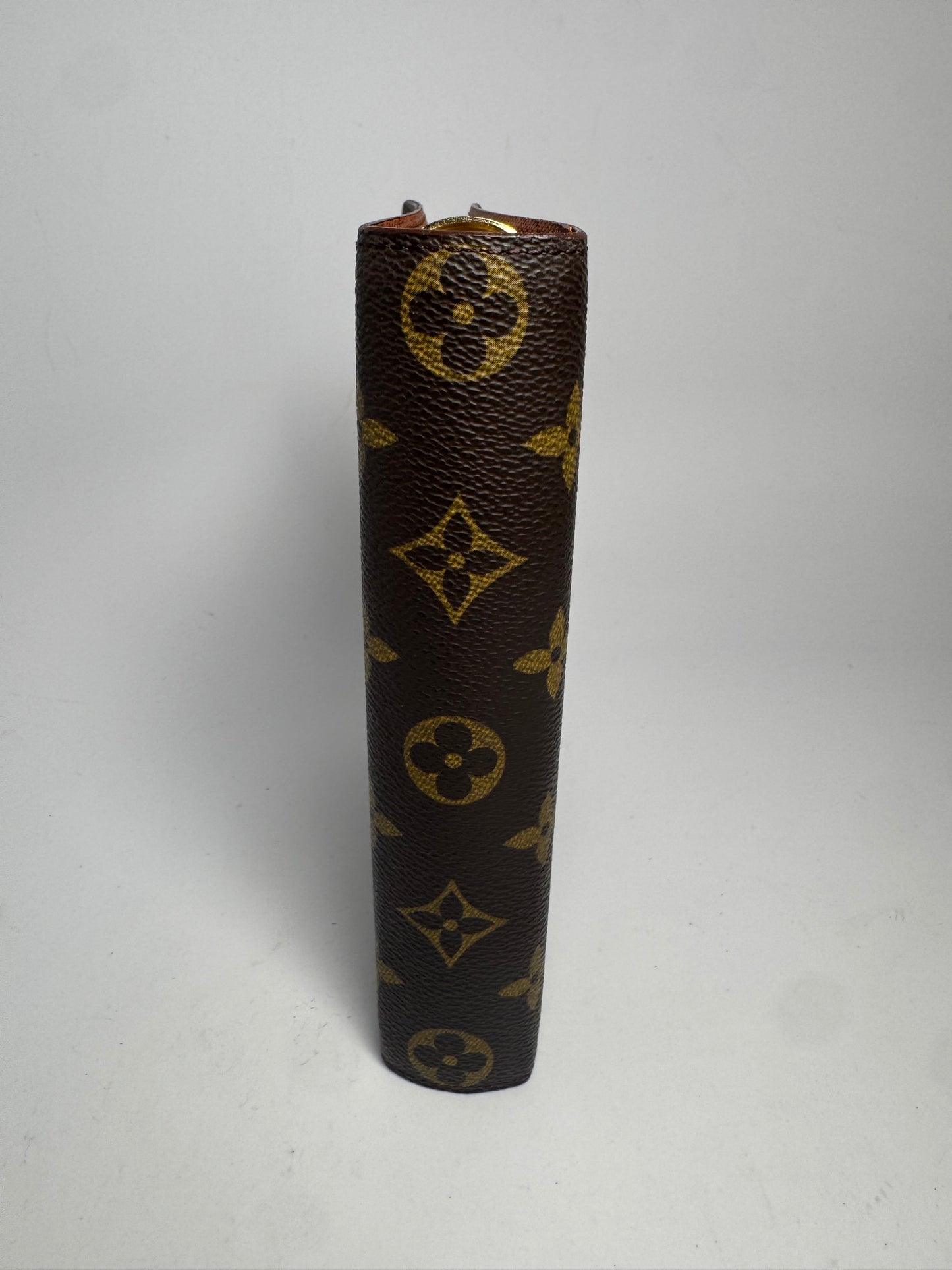 Louis Vuitton Agenda MM in Monogram