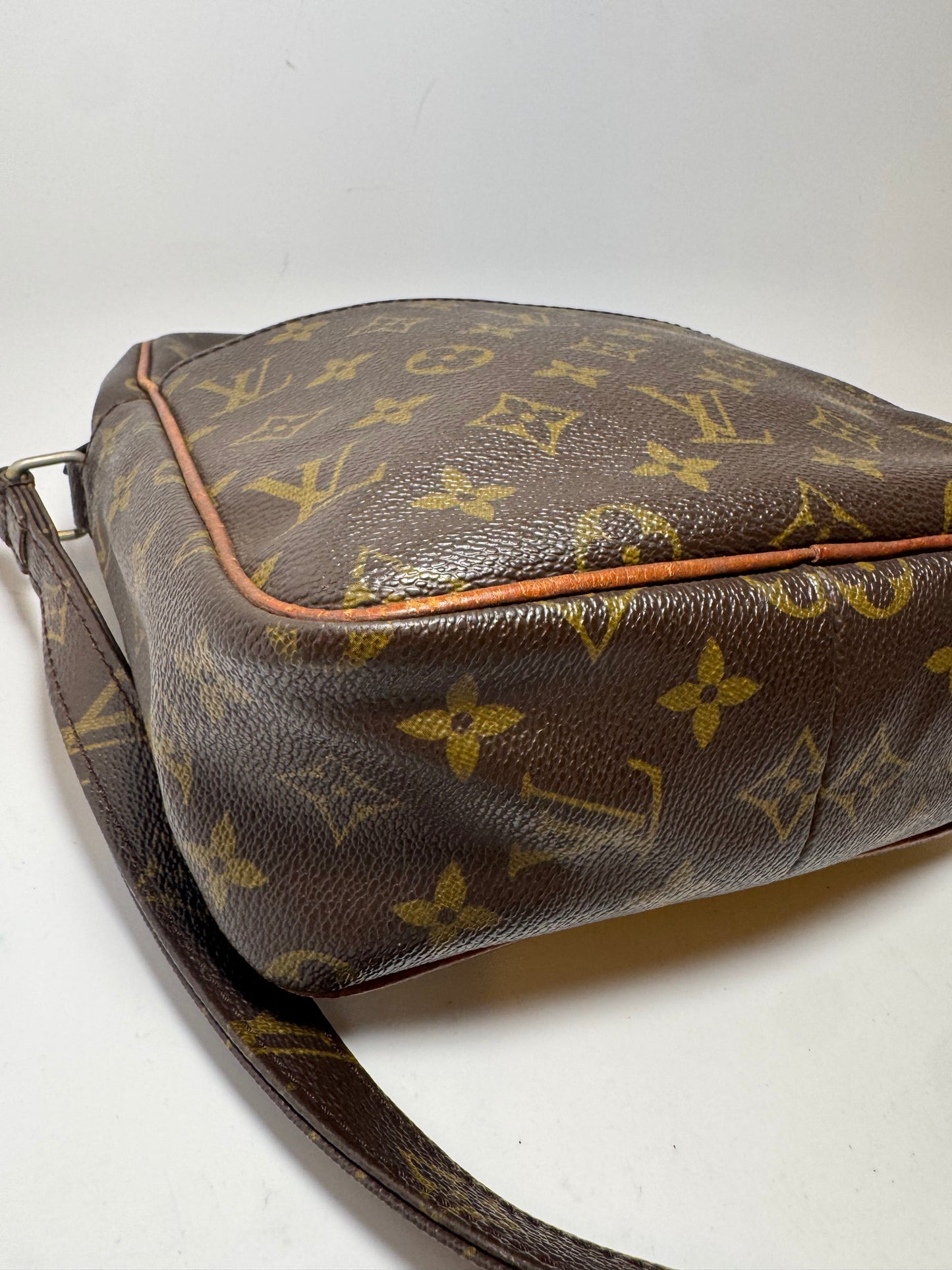 Louis Vuitton Marceau PM Monogram Shoulder Bag