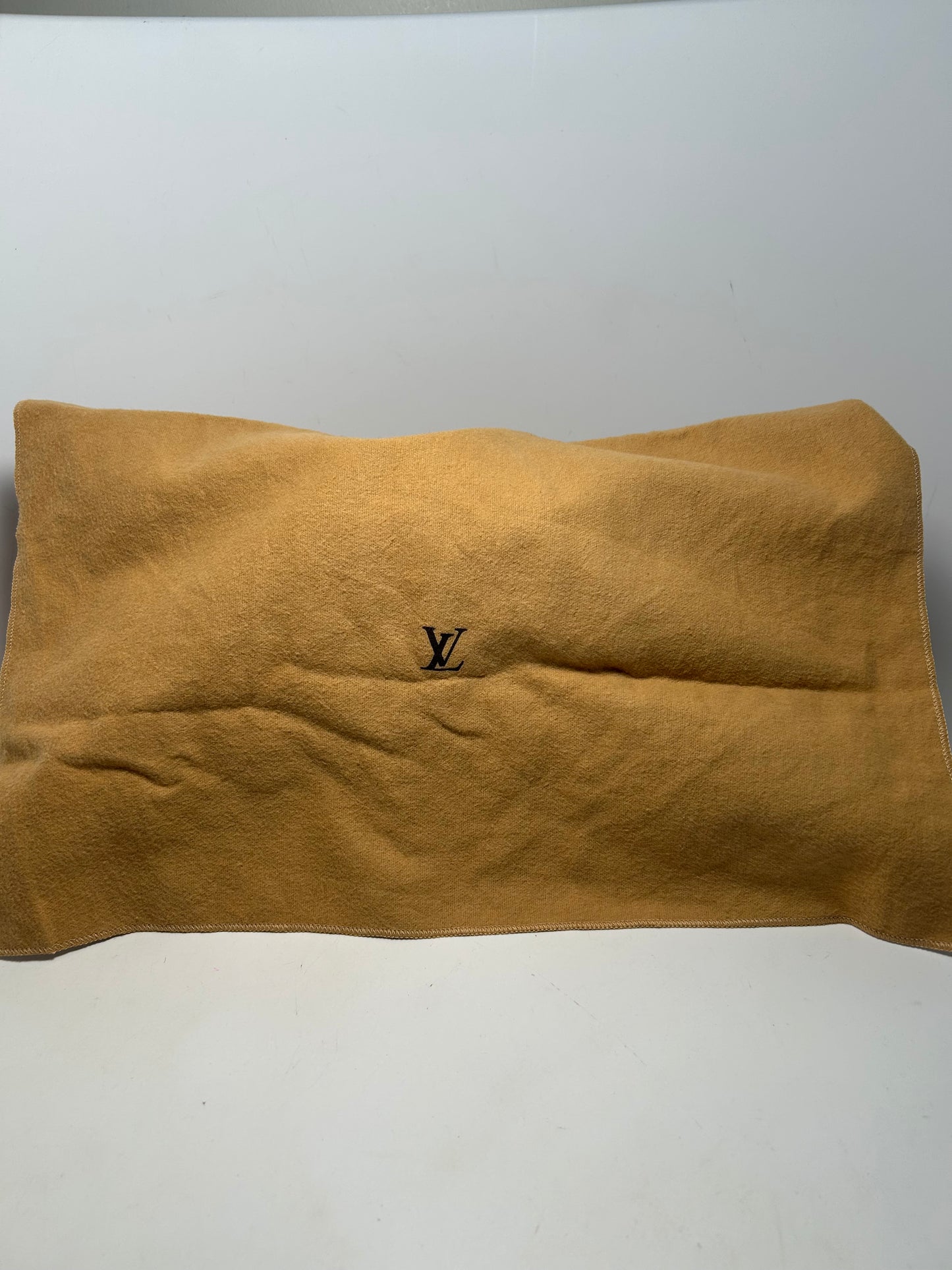 Louis Vuitton Soufflot Bag Epi Leather Barrel Bag