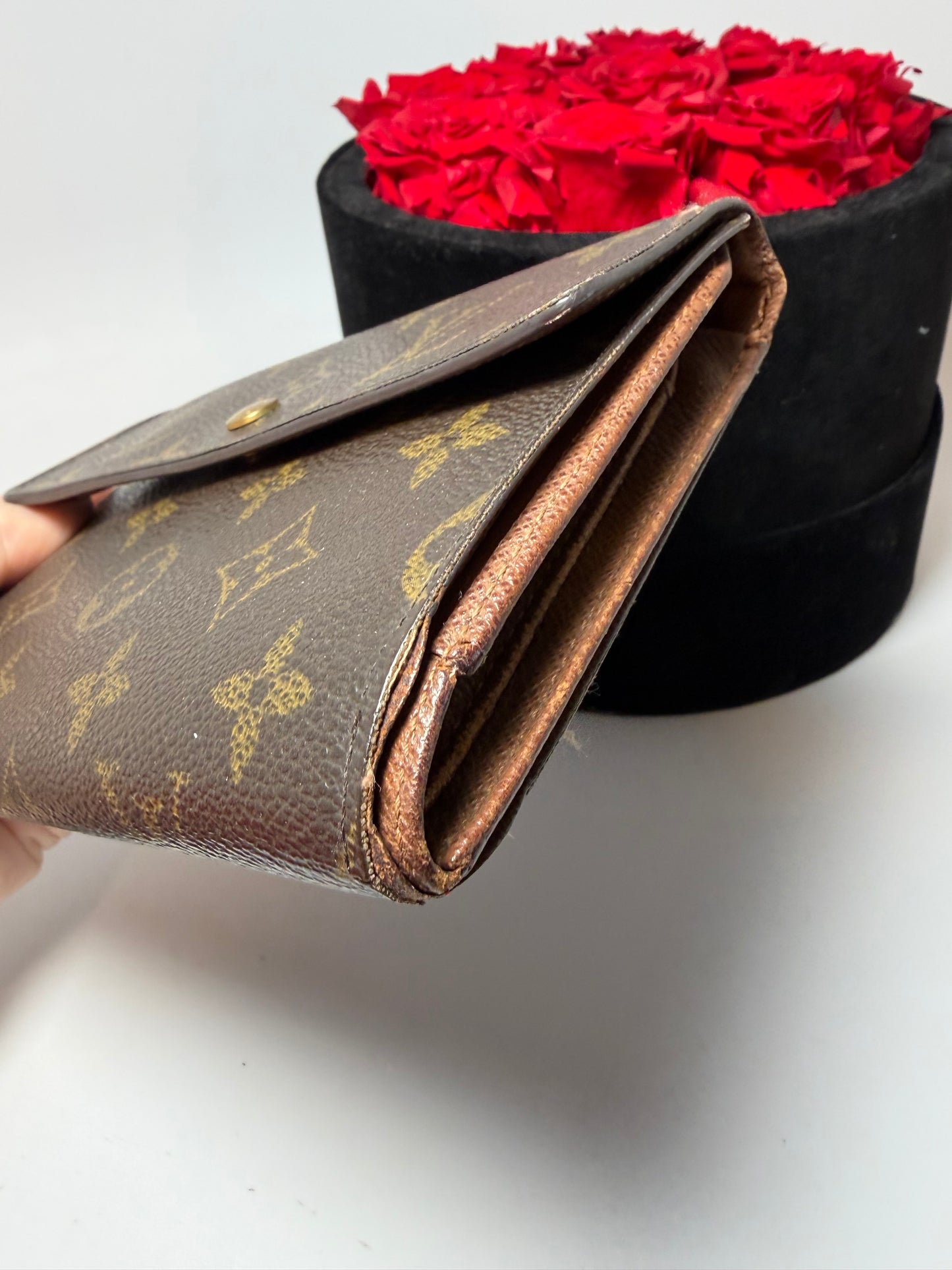 Listing for Katie Wooley