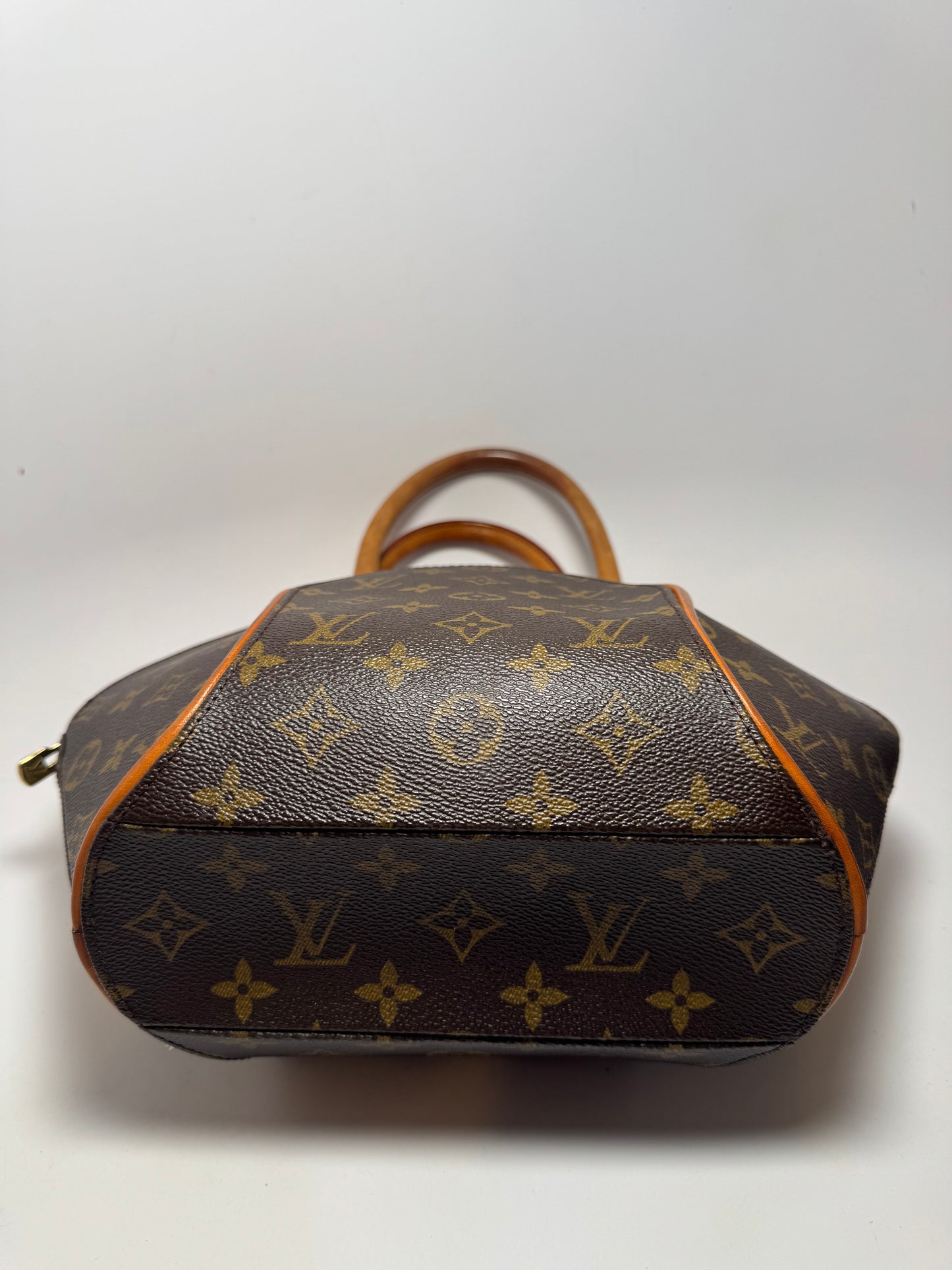 Louis Vuitton Ellipse PM Monogram Bag