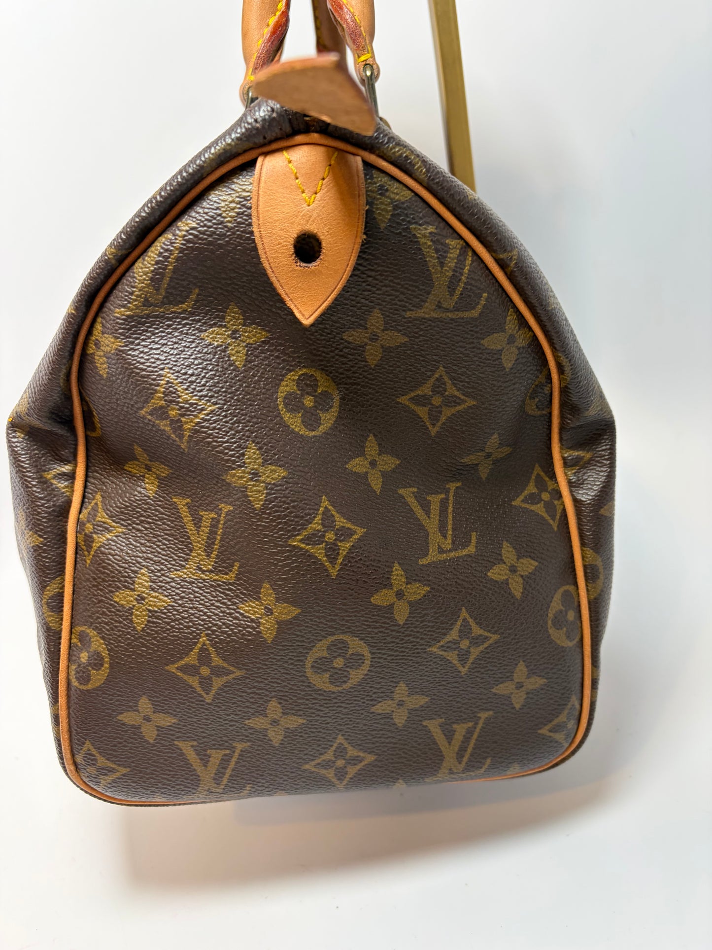 Louis Vuitton Speedy 30 Monogram