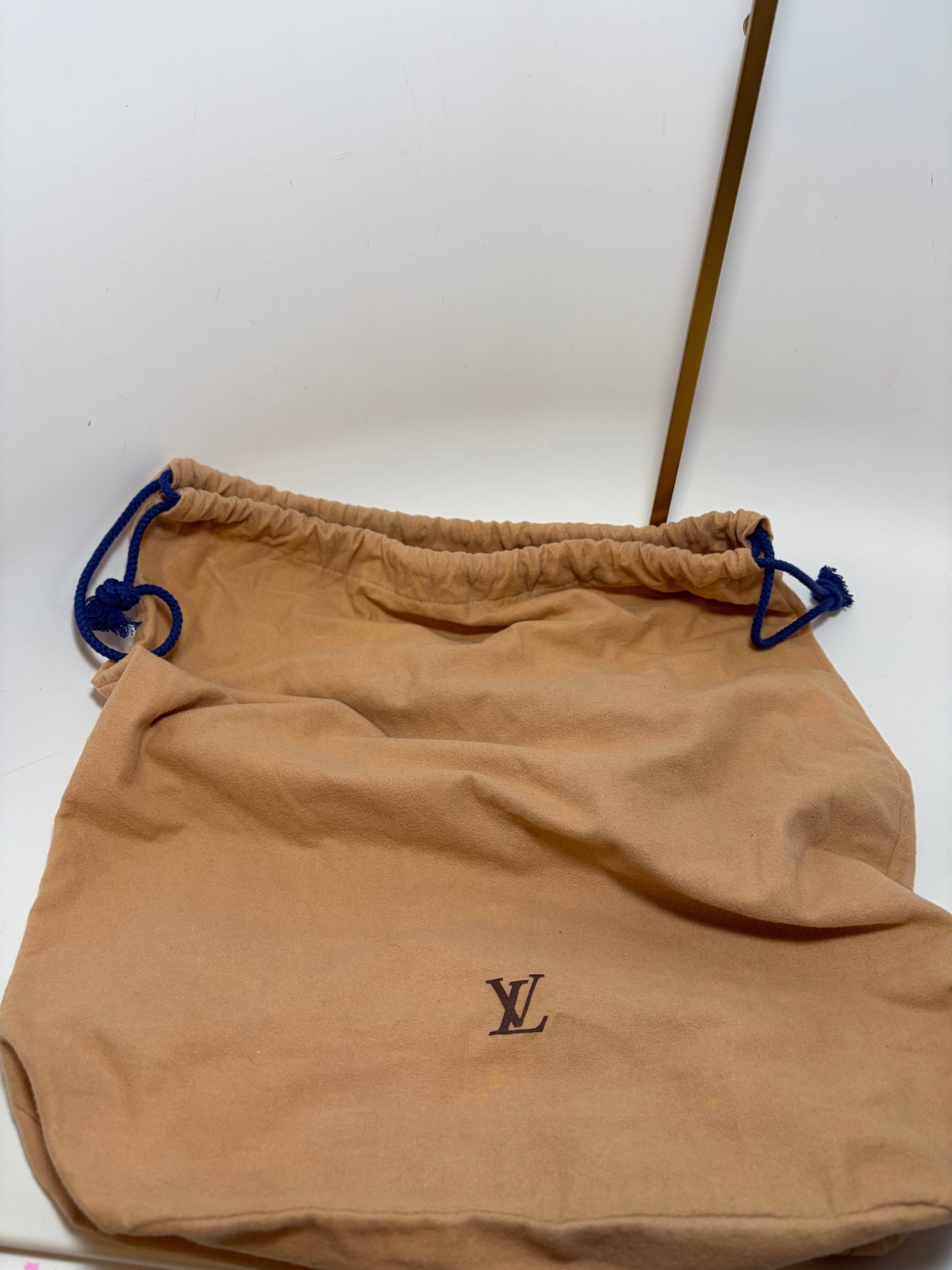 Louis Vuitton Monogram Luco Tote Bag/Shoulder Bag