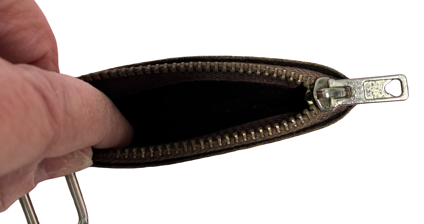 Louis Vuitton Mini/Micro Pochette Key Clés (Pre Date Code)